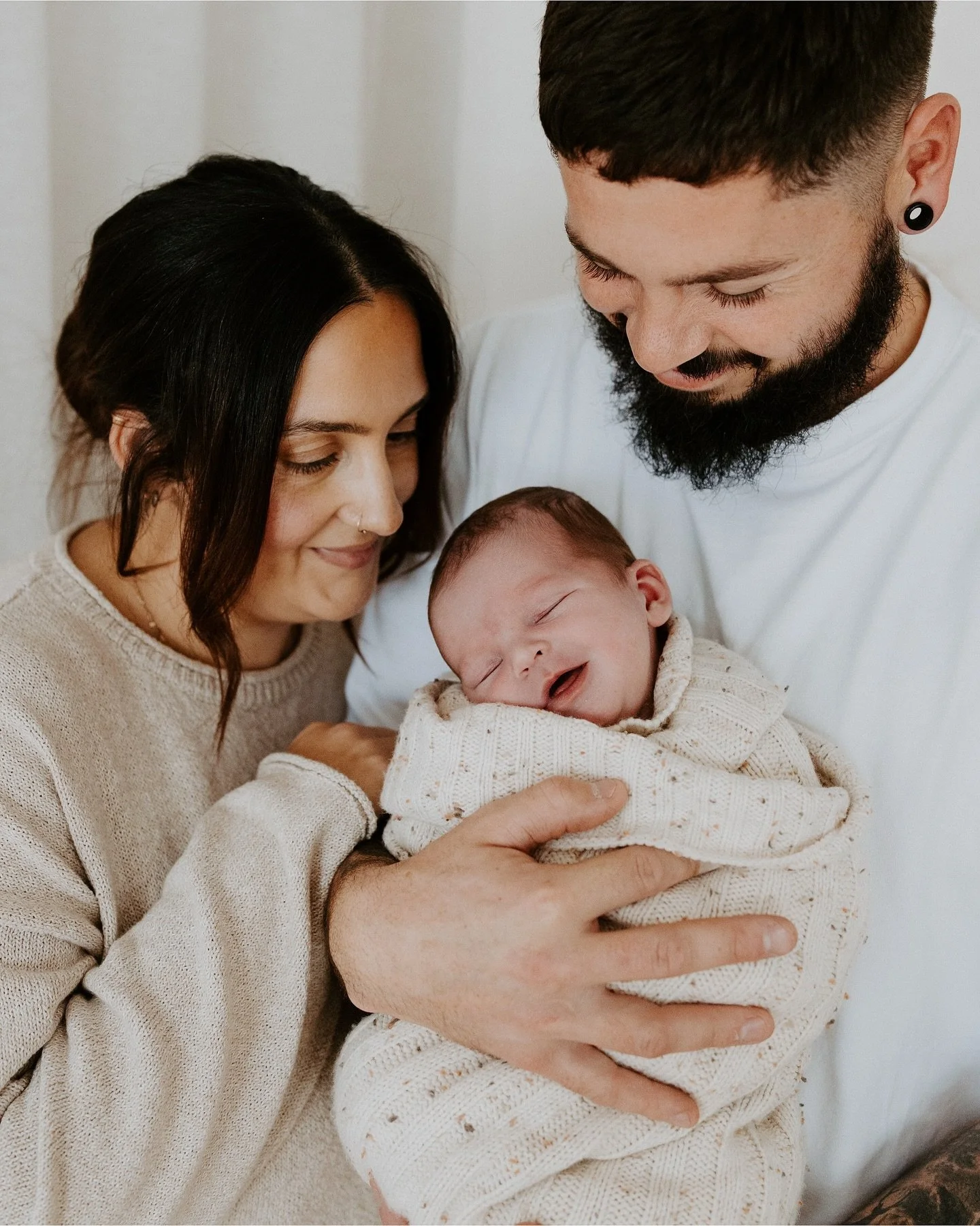 Welcoming baby Sonny at home, wrapped in love and surrounded by the most adoring big siblings. Safe to say cuddles were on high rotation.

At home or as the months fine up let&rsquo;s get our doors and capture your newest little love. 

The first pho