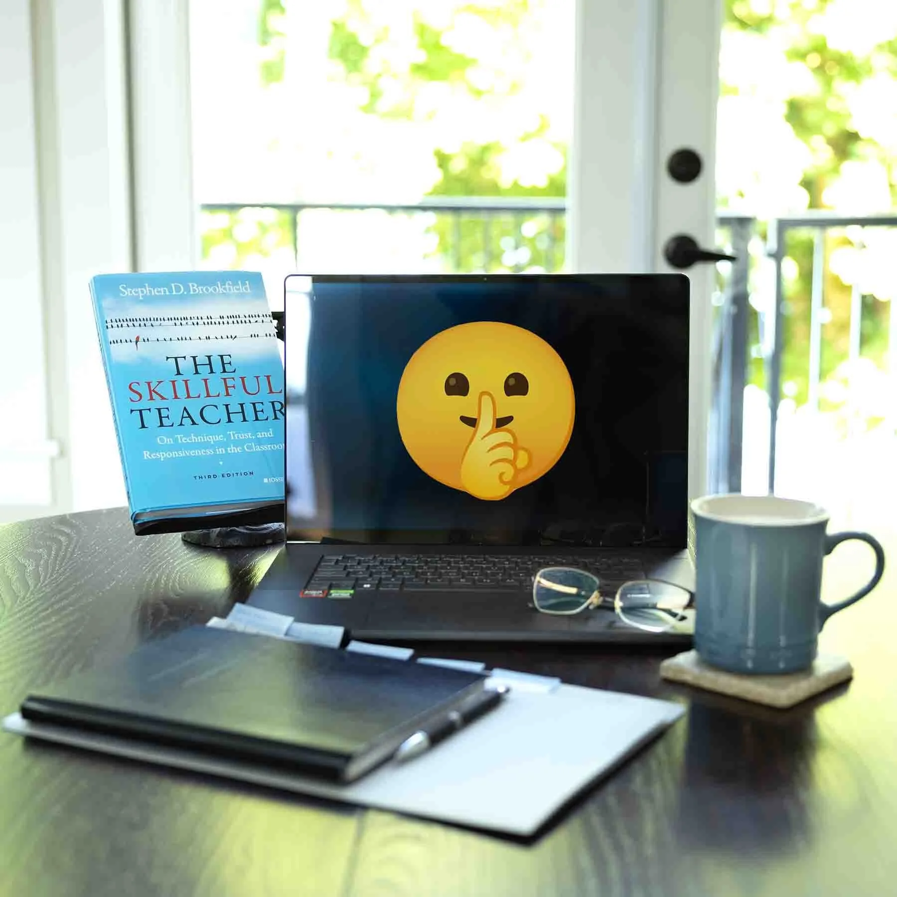 PIDP 3260 - Silent or Speech Filled Classrooms
