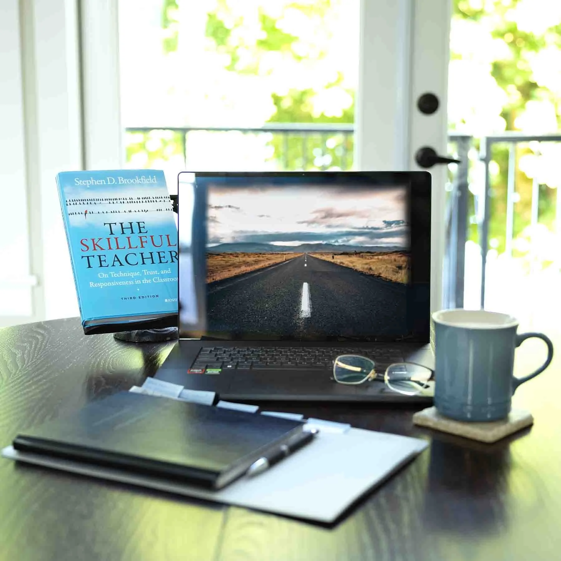 PIDP 3260 - What’s Next on the Learning Journey?