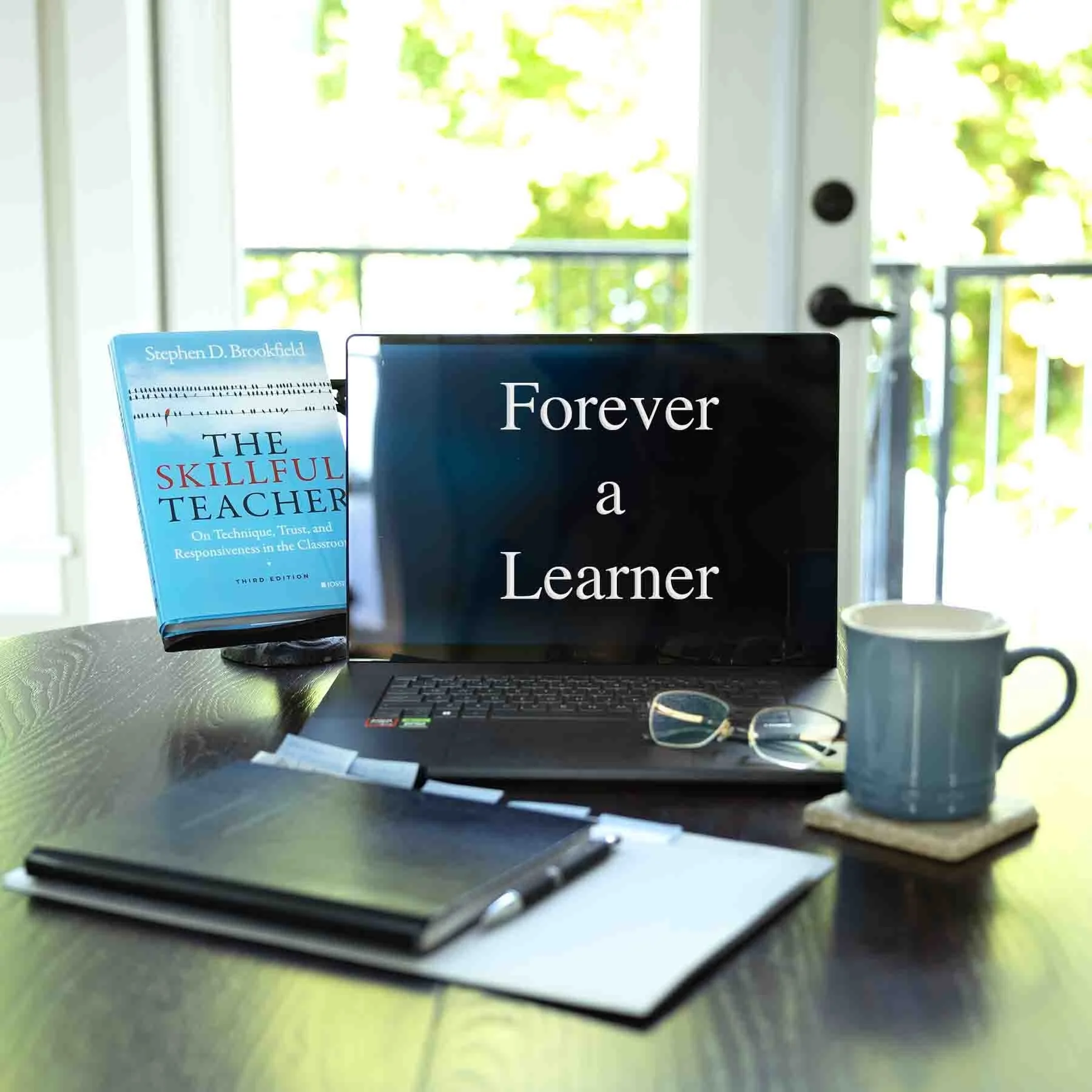 PIDP 3260 - Professional Development - Nurturing the Teacher as Learner