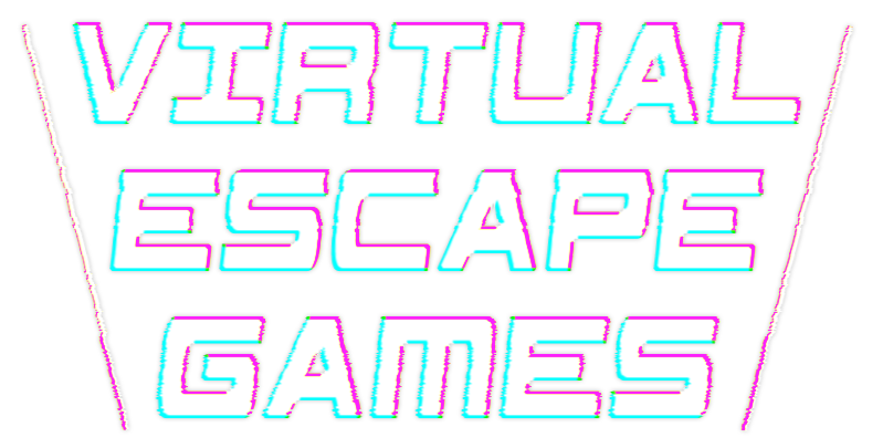 Virtual Escape Games