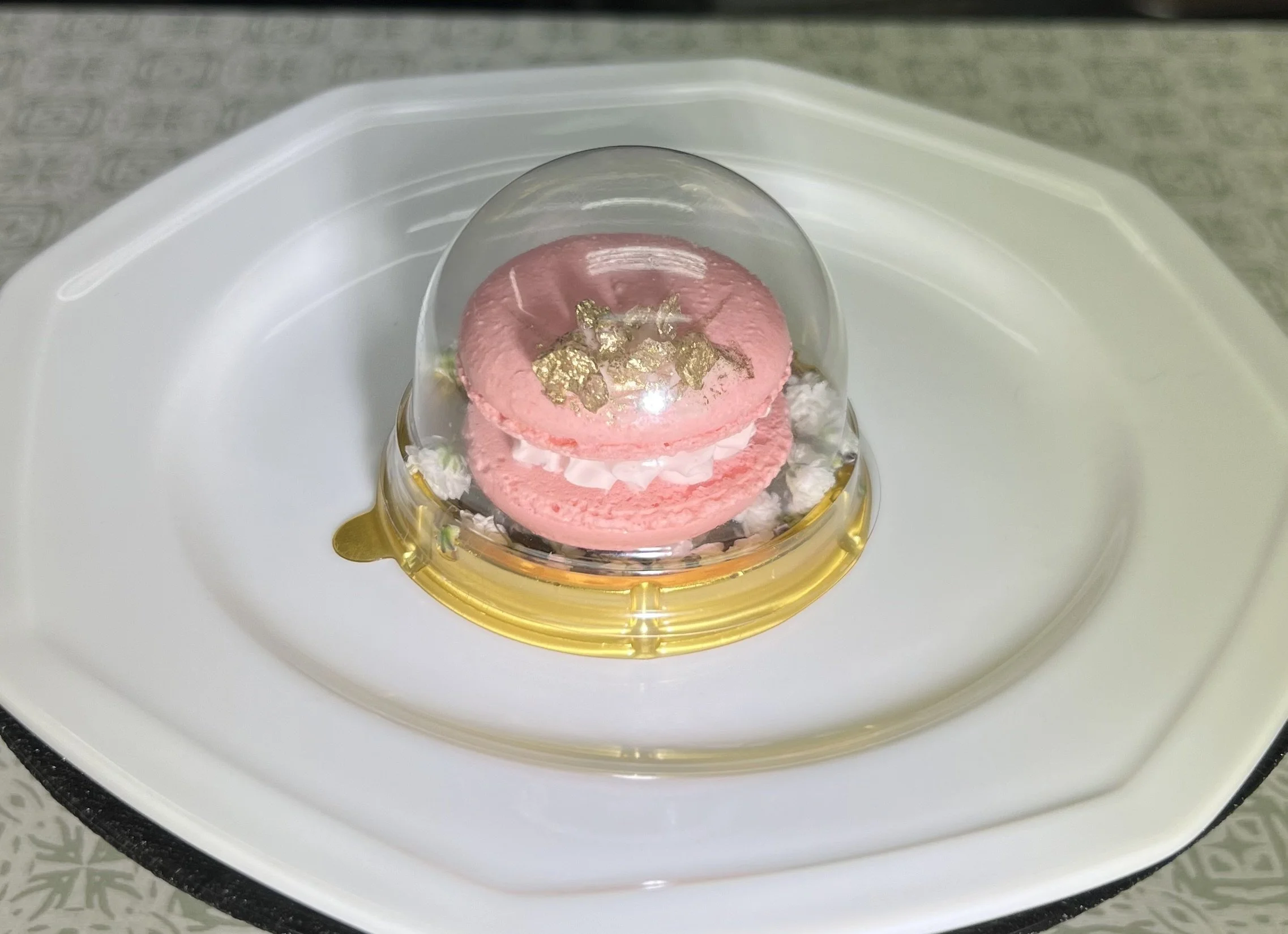 Pick-Your-Mac Tower — Aba Macarons