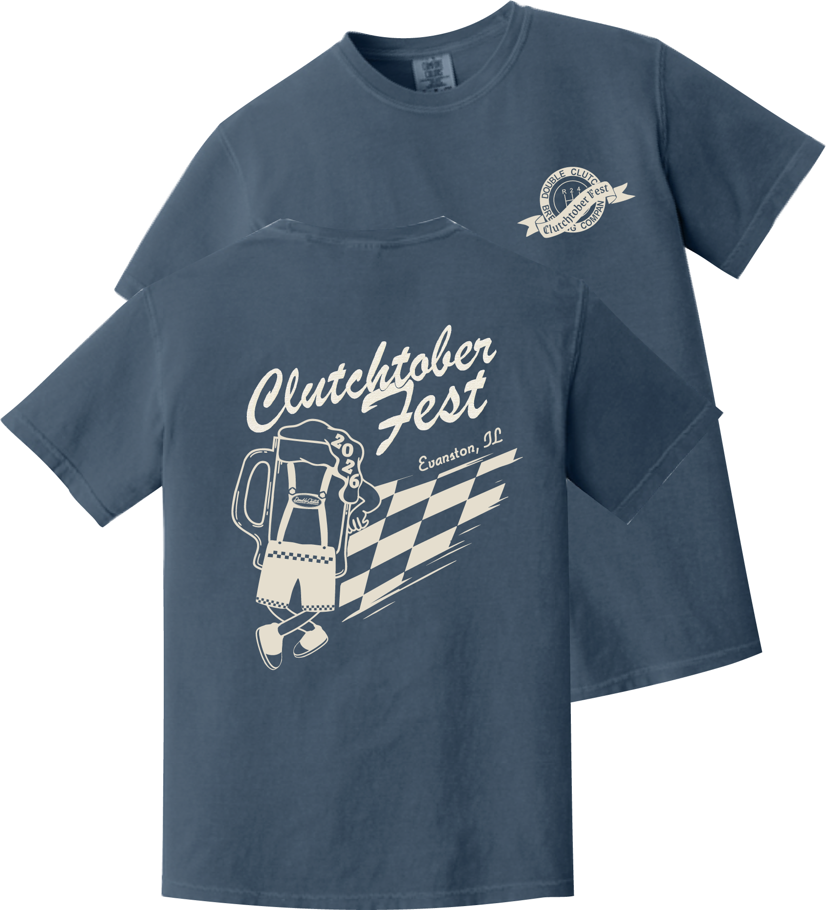 Clutchtober fest tee 2026@2x.png