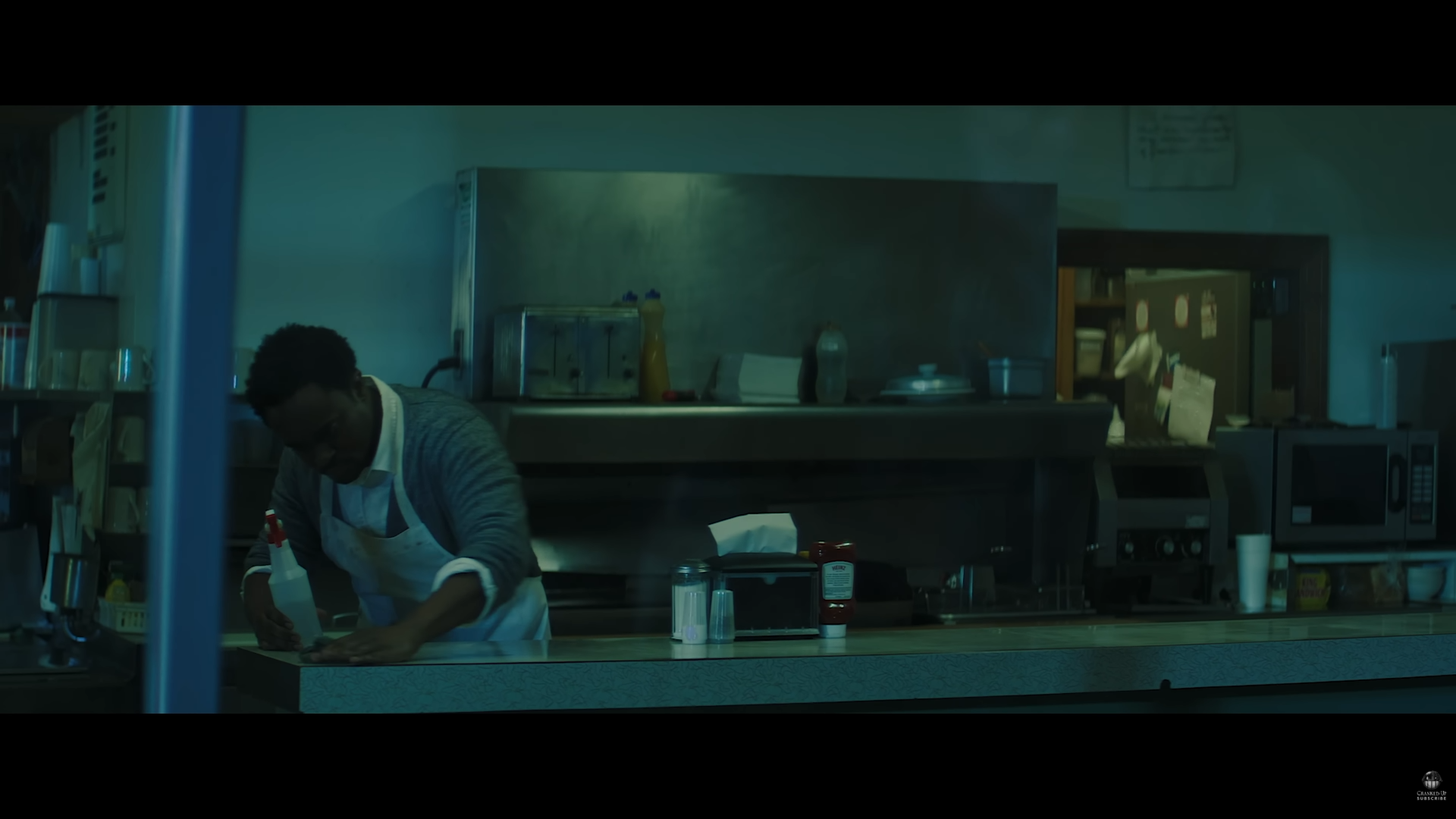 Blood & Rust (dir. Jeremy Herbert)