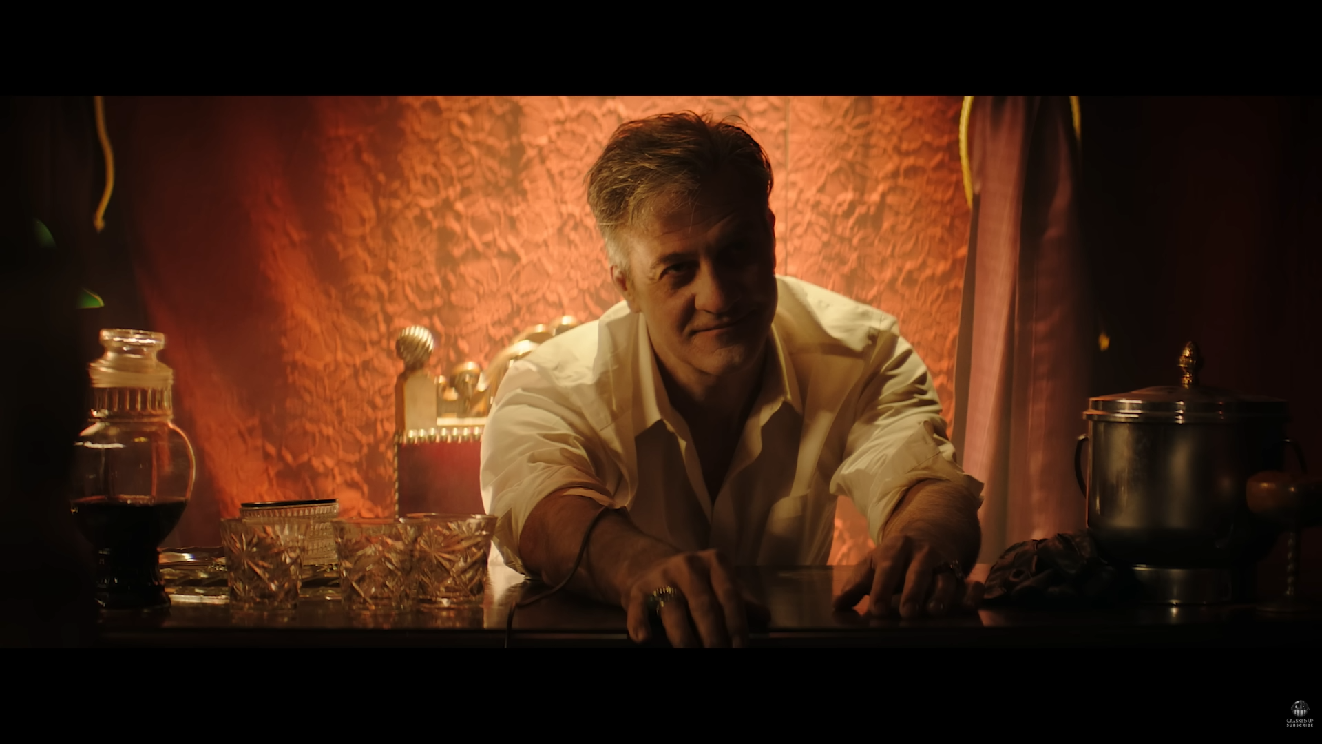 Blood & Rust (dir. Jeremy Herbert)