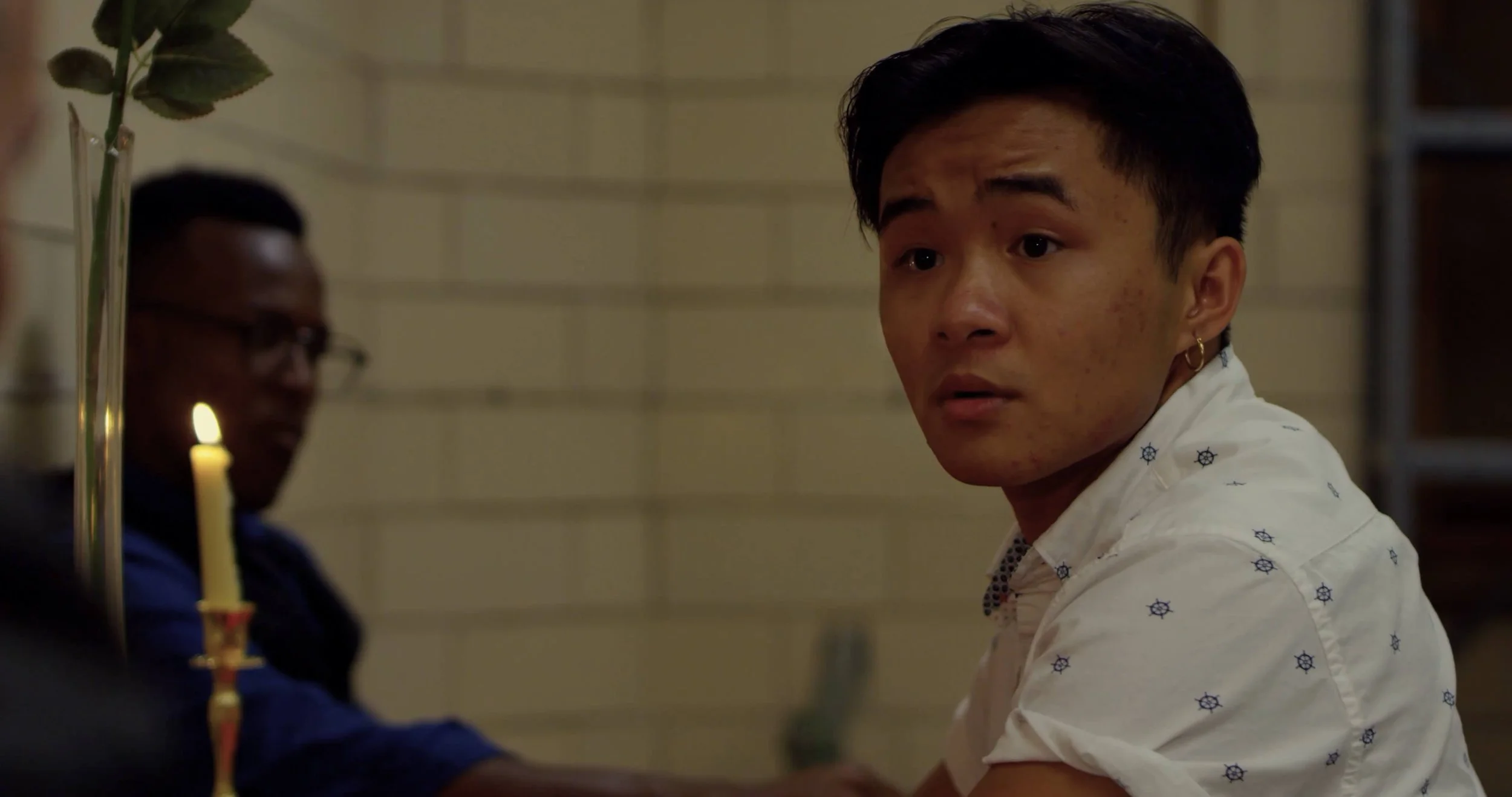 Blue Rock Cracking (dir. Adam McVay)