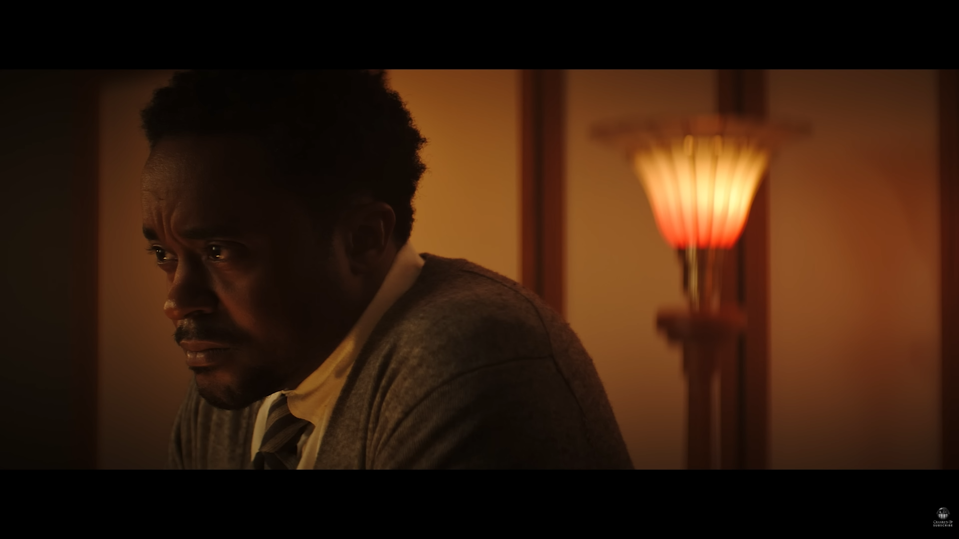Blood & Rust (dir. Jeremy Herbert)