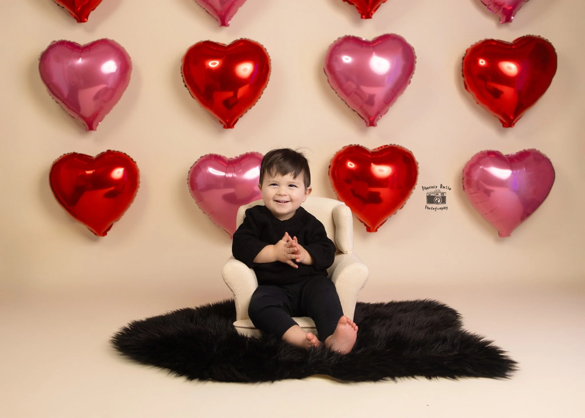 I hope everyone&rsquo;s year is starting softly and with a little bit of joy. January always feels like a reset for me; a chance to breathe, get organized, and dream up what I want to create in the studio next. 💗📸

One idea keeps tugging at me: Val