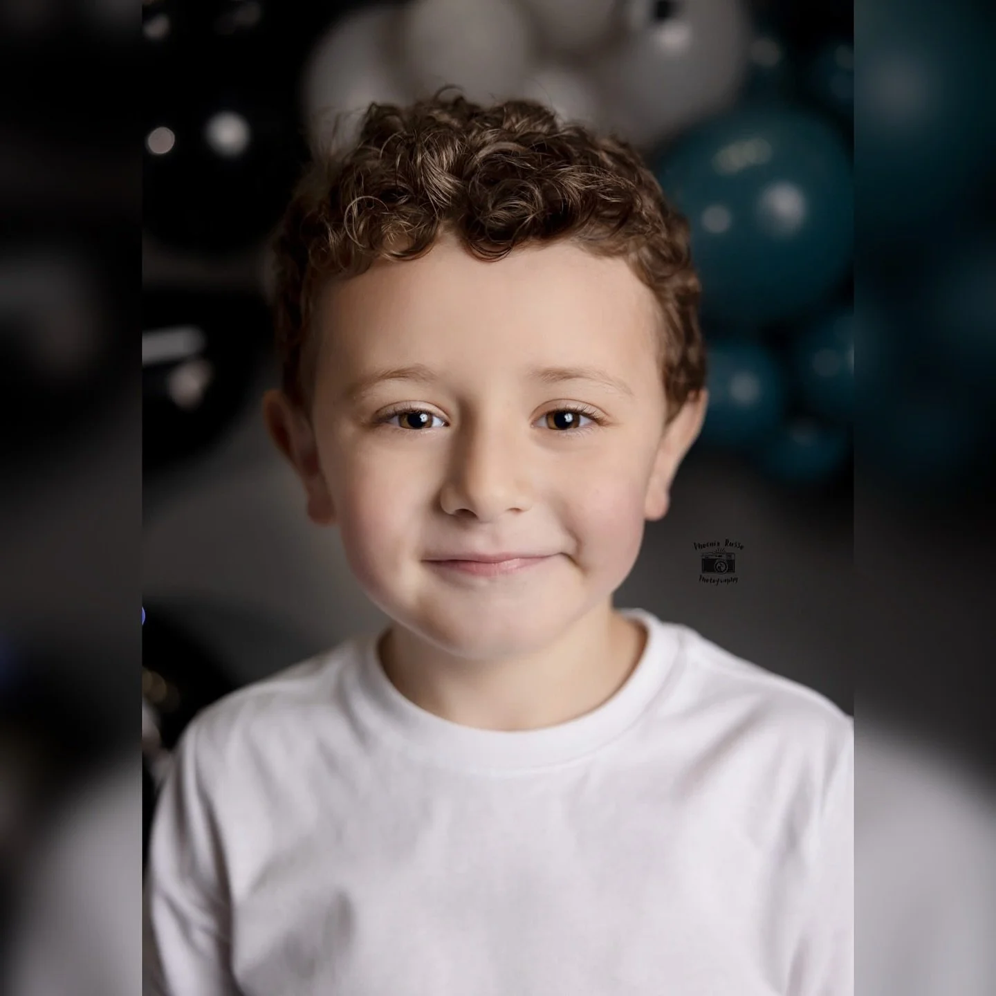 Tomorrow, you turn six. 🎂💙

Six years ago, I met the boy who made me a mother.
Six years of firsts; first breath, first love, first scraped knee, first everything.
Six years of wonder, of wild giggles and whispered dreams.
Six years of watching you