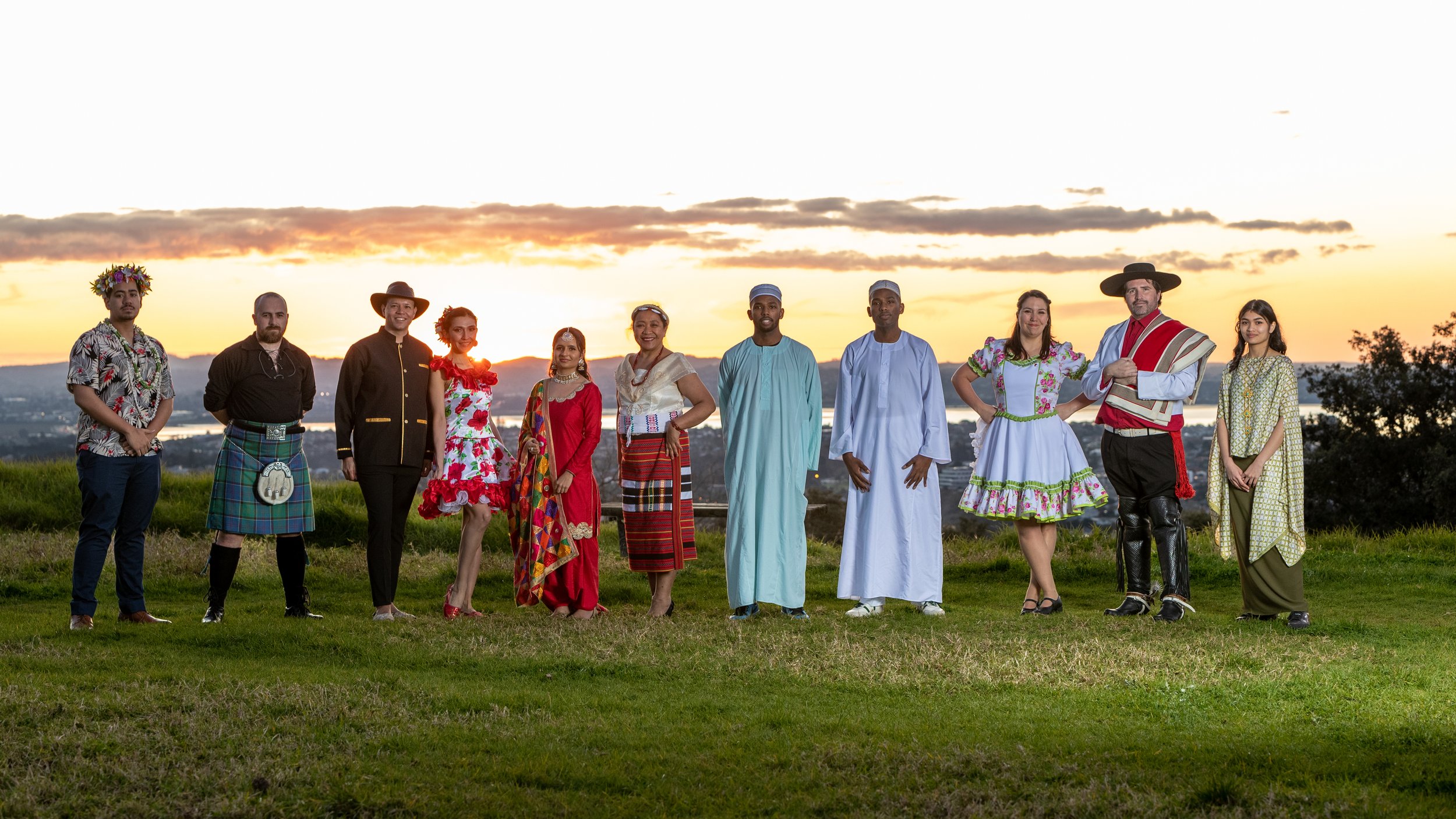 Unveiling the Vibrant Tapestry of Aotearoa's Diversity at Auckland's Late Night Art Festival