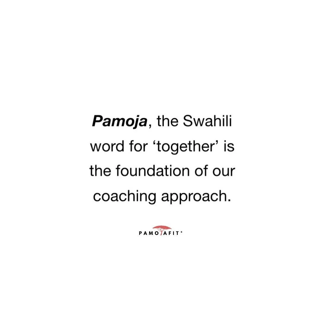 &hellip;new PAMOJAFIT* season drops February 14th! Stay tuned to learn how you can sign-up to get back on track with your Fit* goals this year with Private 1:1 coaching with our founder &amp; head coach @mariel_kanene! 

Drop a 💛 below or send us a 