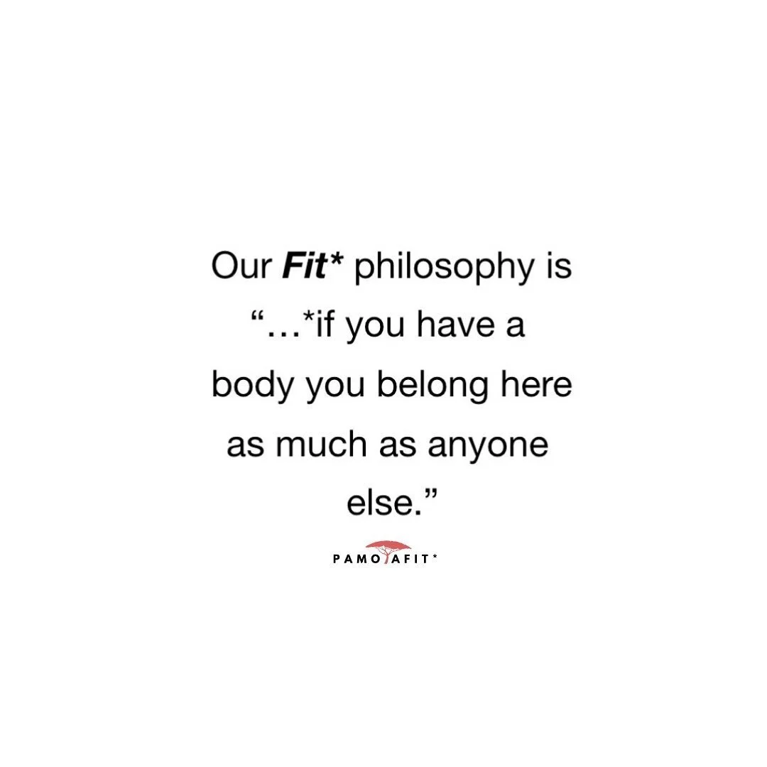 &hellip;new PAMOJAFIT* season drops February 14th! Stay tuned to learn how you can sign-up to get back on track with your Fit* goals this year with Private 1:1 coaching with our founder &amp; head coach @mariel_kanene! 

Drop a 💛 below or send us a 