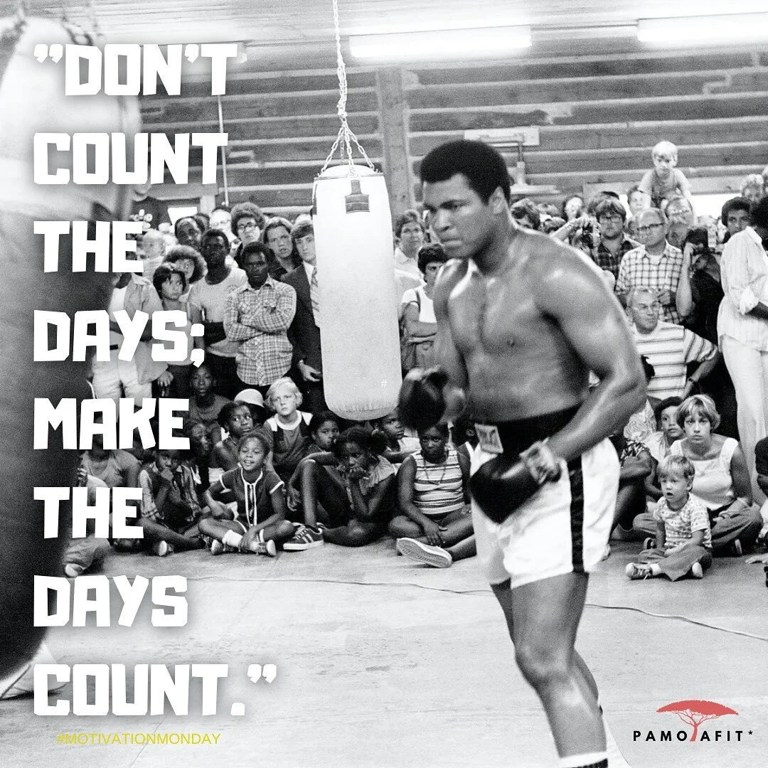 If 2020 taught us anything, or at least reminded us the simple things, especially to live like today is your last. Live like you want to, live like there is no tomorrow, and live like your true self!
And in your busy-ness of living,  always remember 