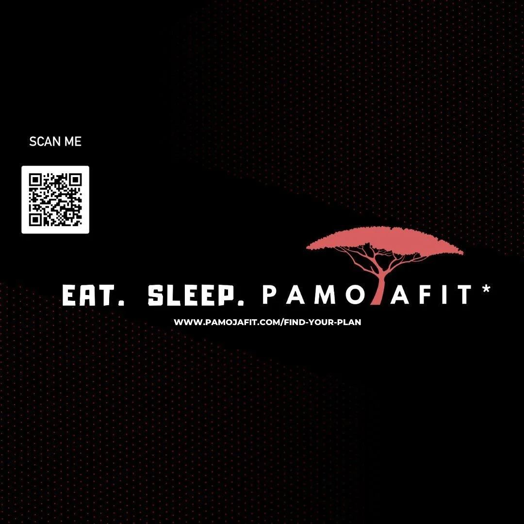 &hellip;EAT. SLEEP. Let&rsquo;s Get &amp; Stay Active! 

&hellip;sign-up to start your  PAMOJAFIT* Personal Training journey w/ Coach MK (@mariel.kanene)... ✅ 

&hellip;tap the link in our bio to find your plan and level up your summer/ life-long Fit