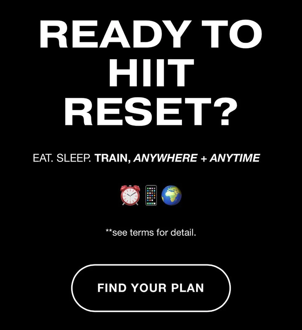 &hellip;last time you said next week, stop delaying and start your PAMOJAFIT* journey today! 

&hellip;sign-up to start your  PAMOJAFIT* Personal Training journey w/ Coach MK (@mariel.kanene)... ✅ 

&hellip;tap the link in our bio to find your plan a