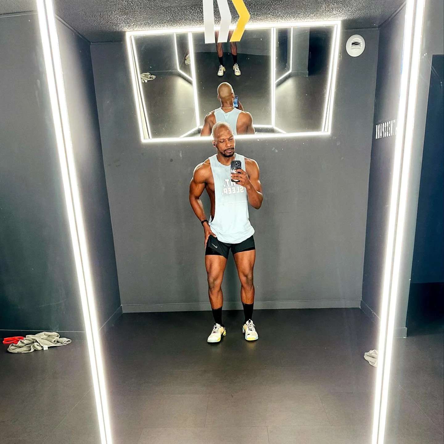 &hellip;had to stir the pot a lil bit&hellip;  8-week project rocky round ii loading &hellip;no cheat codes just back to fundamentals e.g. Eat. Sleep. ̶B̶̶l̶̶a̶̶n̶̶k̶. &hellip;our why and our commitment to it is found in what we fill in the ̶B̶̶l̶̶a̶