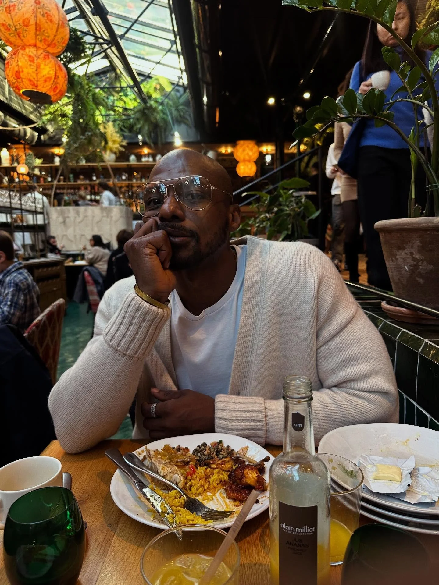 &hellip;a bit of life lately&hellip; comment &ldquo;ALL IN&rdquo; for my 8-week bend and snap program &lsquo;tis&rsquo; the season to perfect it 🤧

vibes on: Step by Step - Whitney Houston 🎶🎵

#eatsleepblank 
#pamojafit 
#goodvibes2ulove