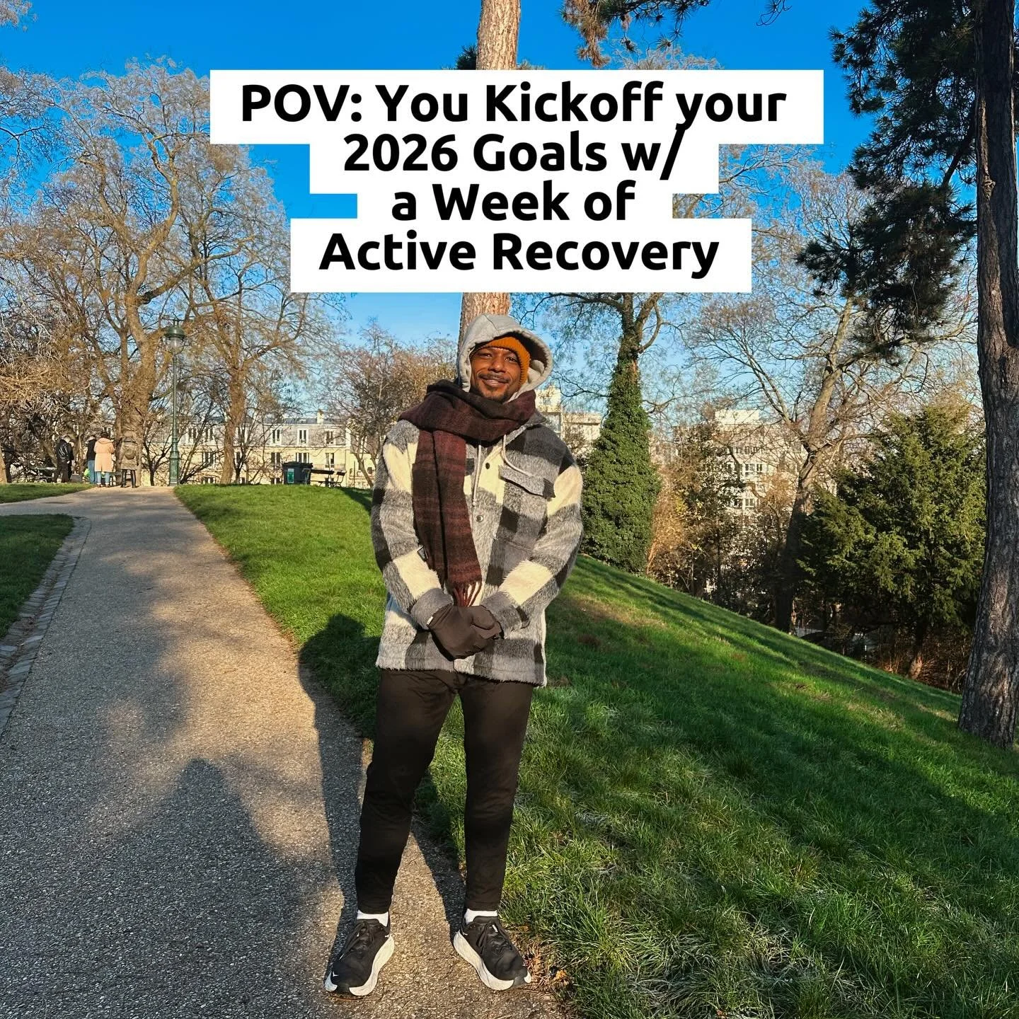 #POV: active recovery week post 8-weeks of fall training 🤝 

(➕) the most shredded I&rsquo;ve looked all year 🤝 

(➖) my hella rusty bag work (to keep me humble 🤧) 🤝 

(➕) a growth mindset reminding me to keep falling forward 

(🟰) a jump start 