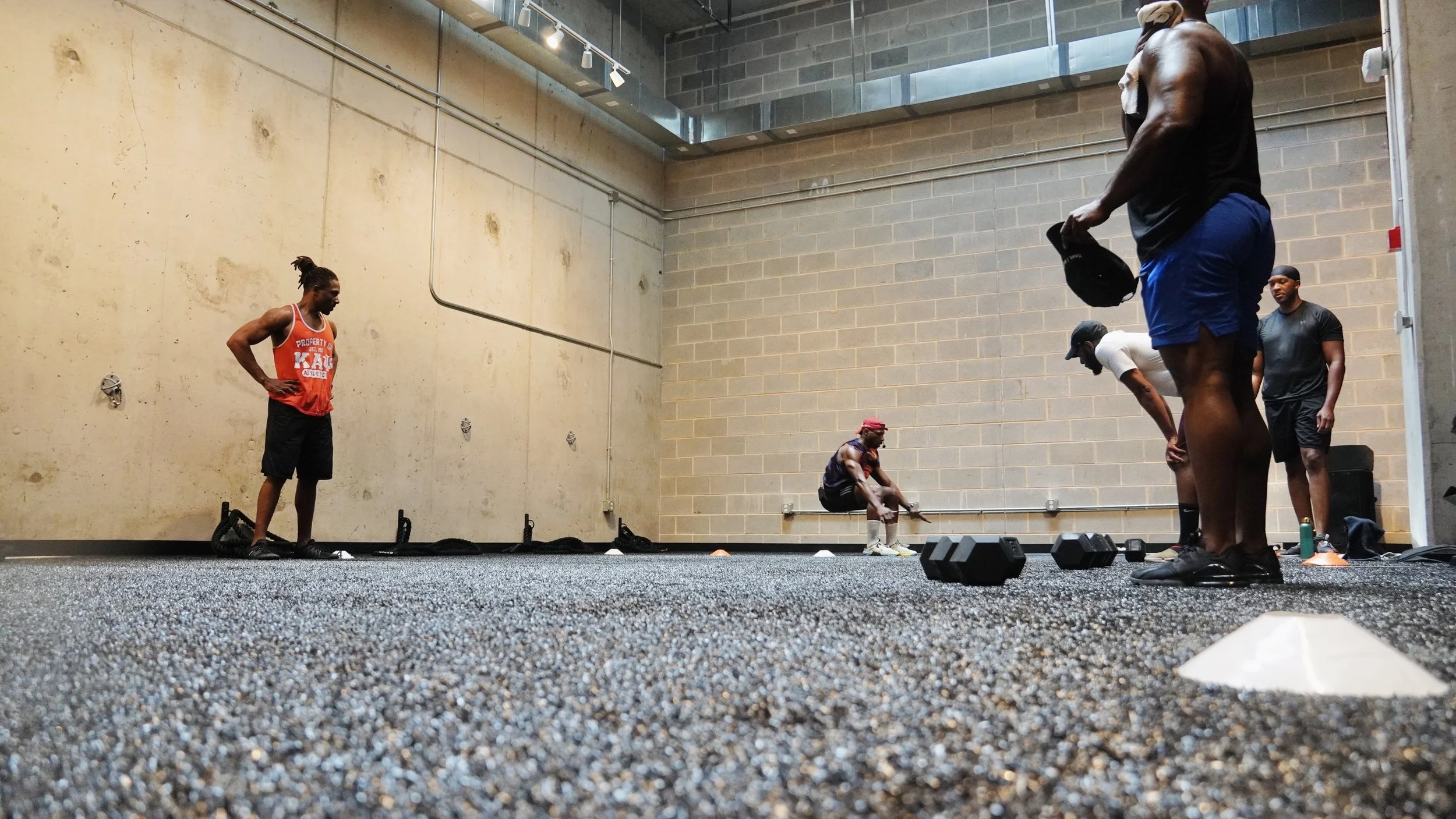 Be Brave Enough to Be a Beginner (Again)