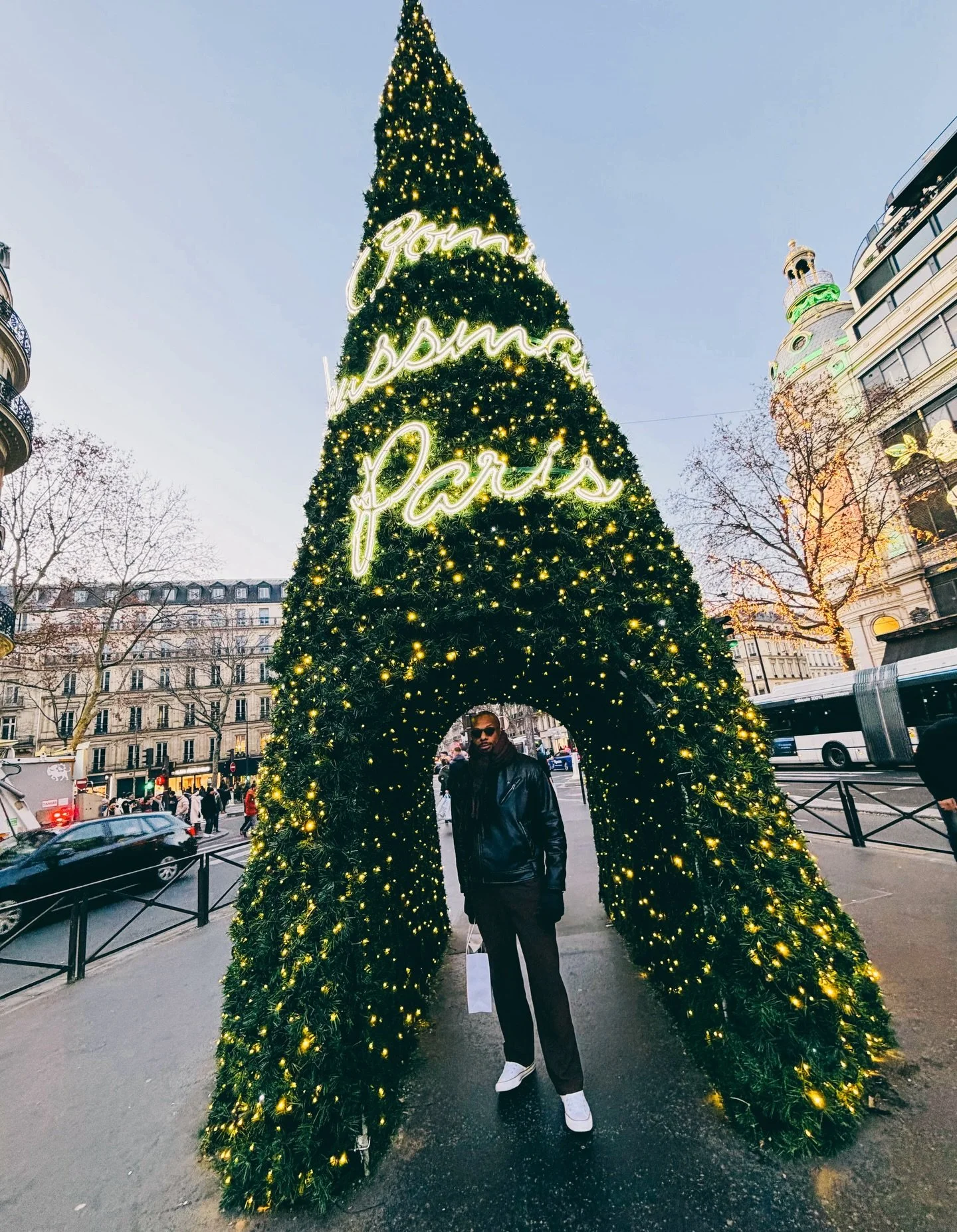 mon petit fr&egrave;re told me to lock in&hellip; so now I&rsquo;m bout to be on fyn shyt behavior all &lsquo;26 🤧🔐

#faith #fitness #finances #french #fundraising