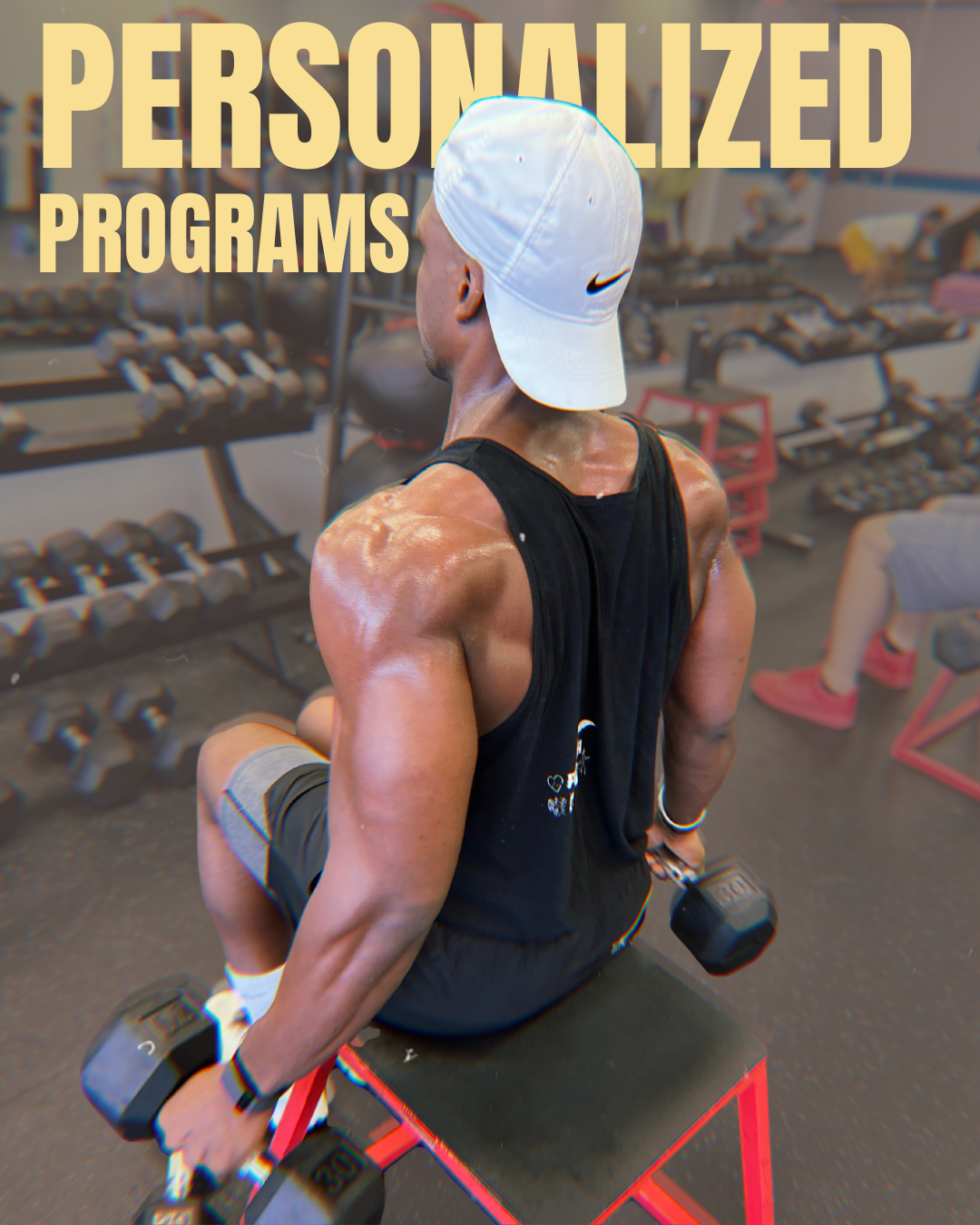 Personalized Coaching
