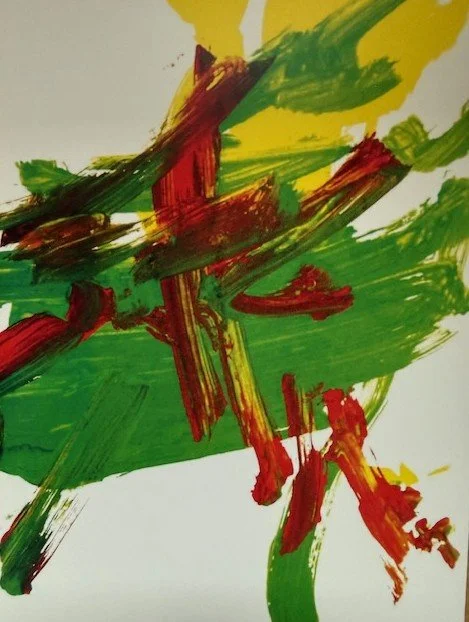 Yes, Pixar, Art IS Therapy