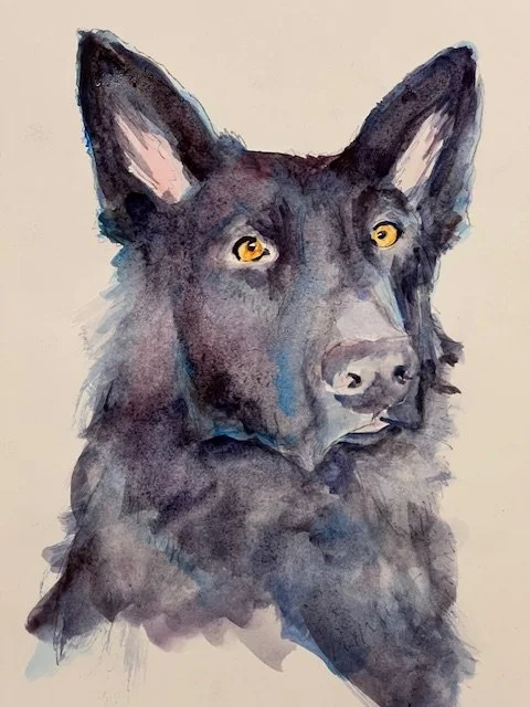 Shepherd (maybe Jesus) by M Spieker.jpg