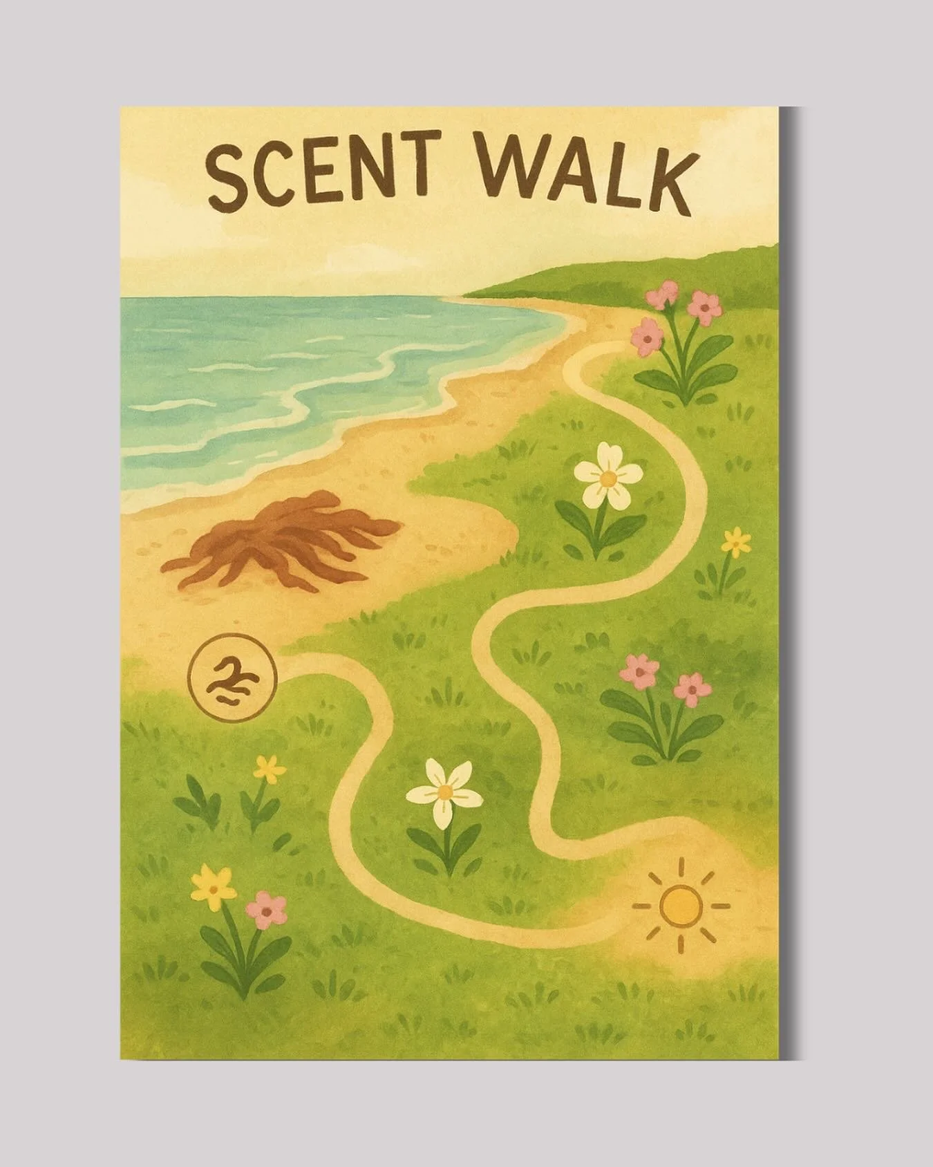 Tomorrow&rsquo;s Practice Newsletter continues with our exploration of our senses in meditation &hellip; with a Mindful Smell walk!

The Practices Newsletter is sent out each Tuesday morning (6am AEST) with a suggested practice for your week.

Have y