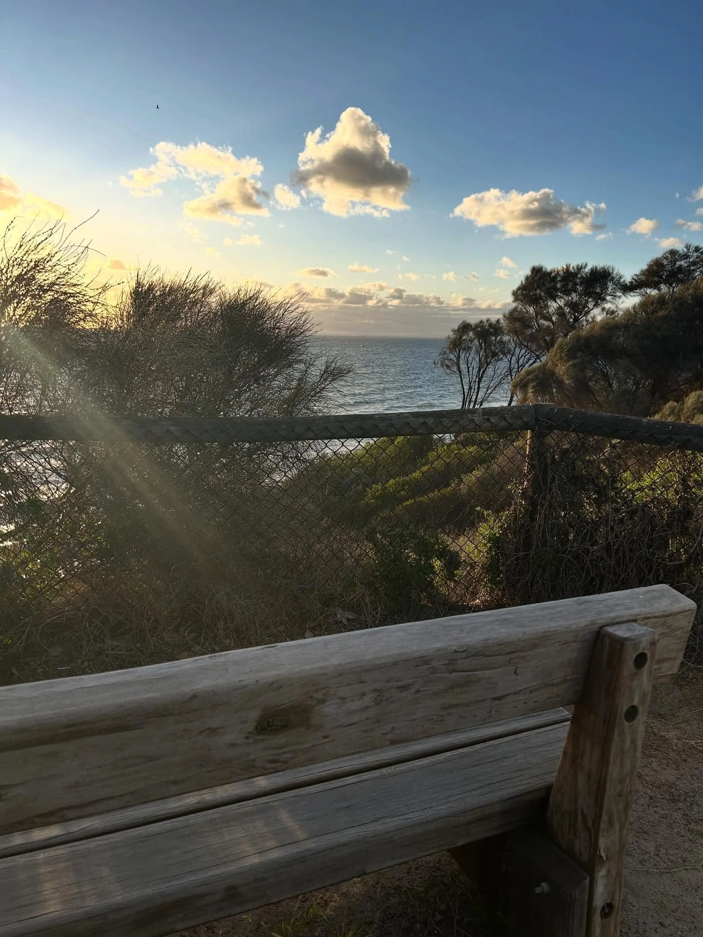 End of day &hellip; hope you had a good one 🙏🏼

Did you meditate?

#meditationpractice #mentalspaciousness #exhale