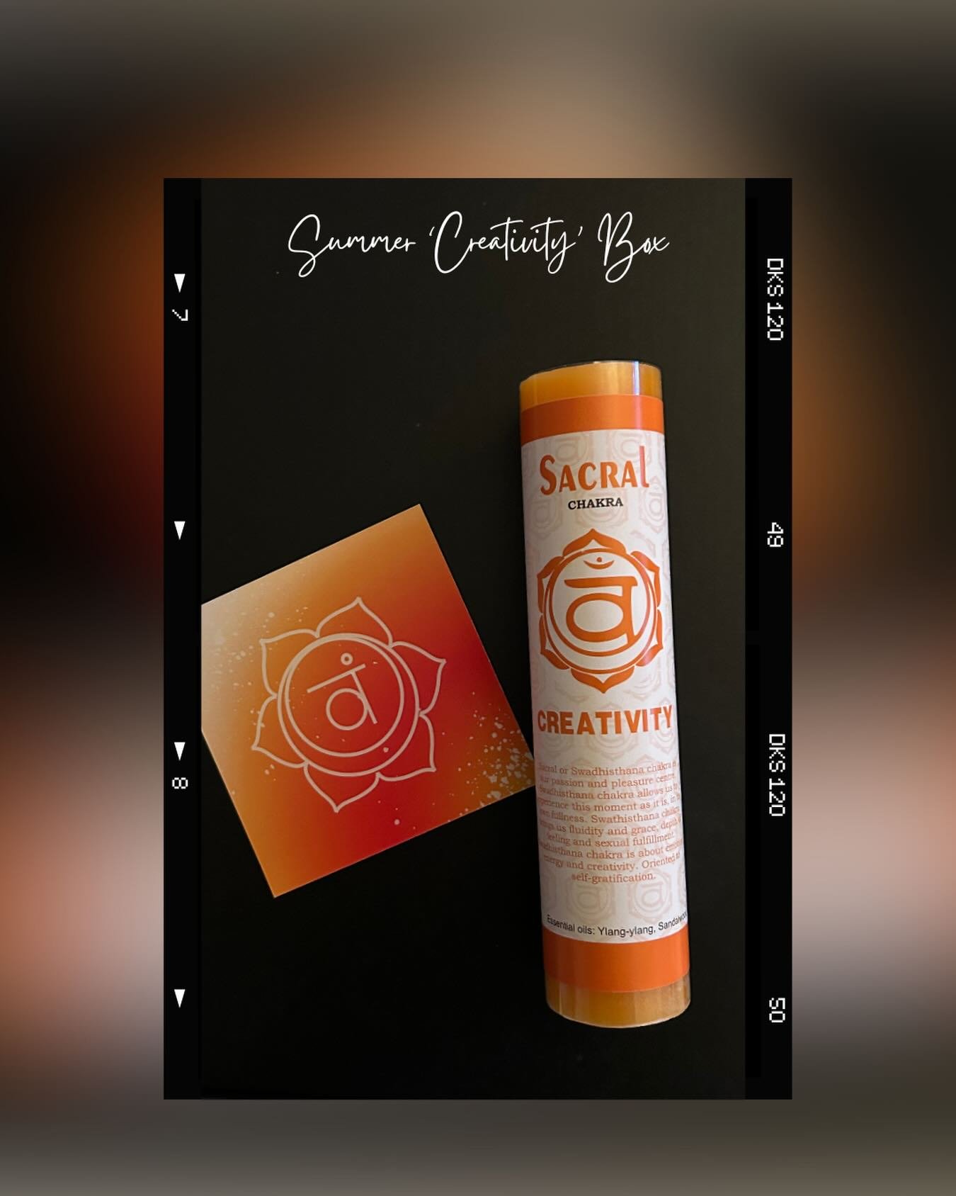 Practice Newsletter OUT TOMORROW 🌟 .. free, weekly every Tuesday at 6am

Summer Theme: Creativity

🌟
Ritual is the quiet bridge between your inner world and the world around you. 

Lighting a candle is often part of our ritual practices and it&rsqu