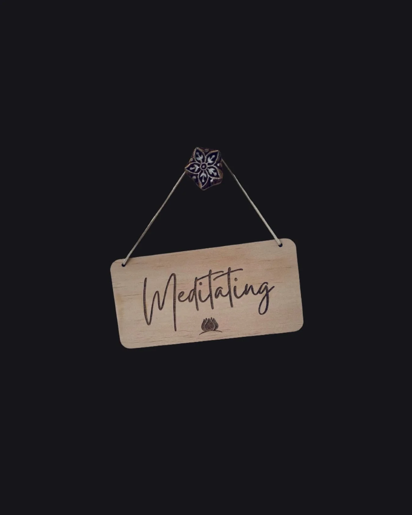 While my focus is now shifting to our next Autumn Meditation Box .. Summer continues to be hot and sunny ☀️ 

Plenty of time to still enjoy slow mornings, long evenings, and that quiet nudge to begin meditating - or begin again.

The Foundation Box i