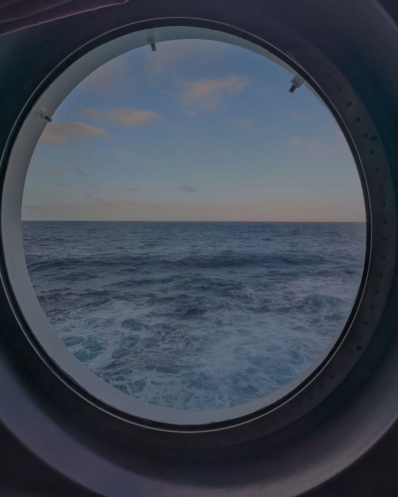 The Meditation Box is on a mini holiday &hellip; I&rsquo;m about to sail off to distant shores, slow the pace, and take a gentle pause.

The studio and online space will be &lsquo;out of range&rsquo; for one week &hellip; a little space between the c