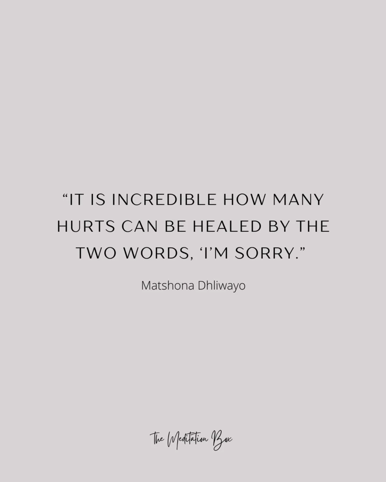 Some things we carry quietly in our hearts are ready to be seen.

This week in our Practice Newsletter - arriving Tuesday at 6am - we explore the gentle practice of writing a Forgiveness Letter, a quiet way to give voice to what has been held inside.
