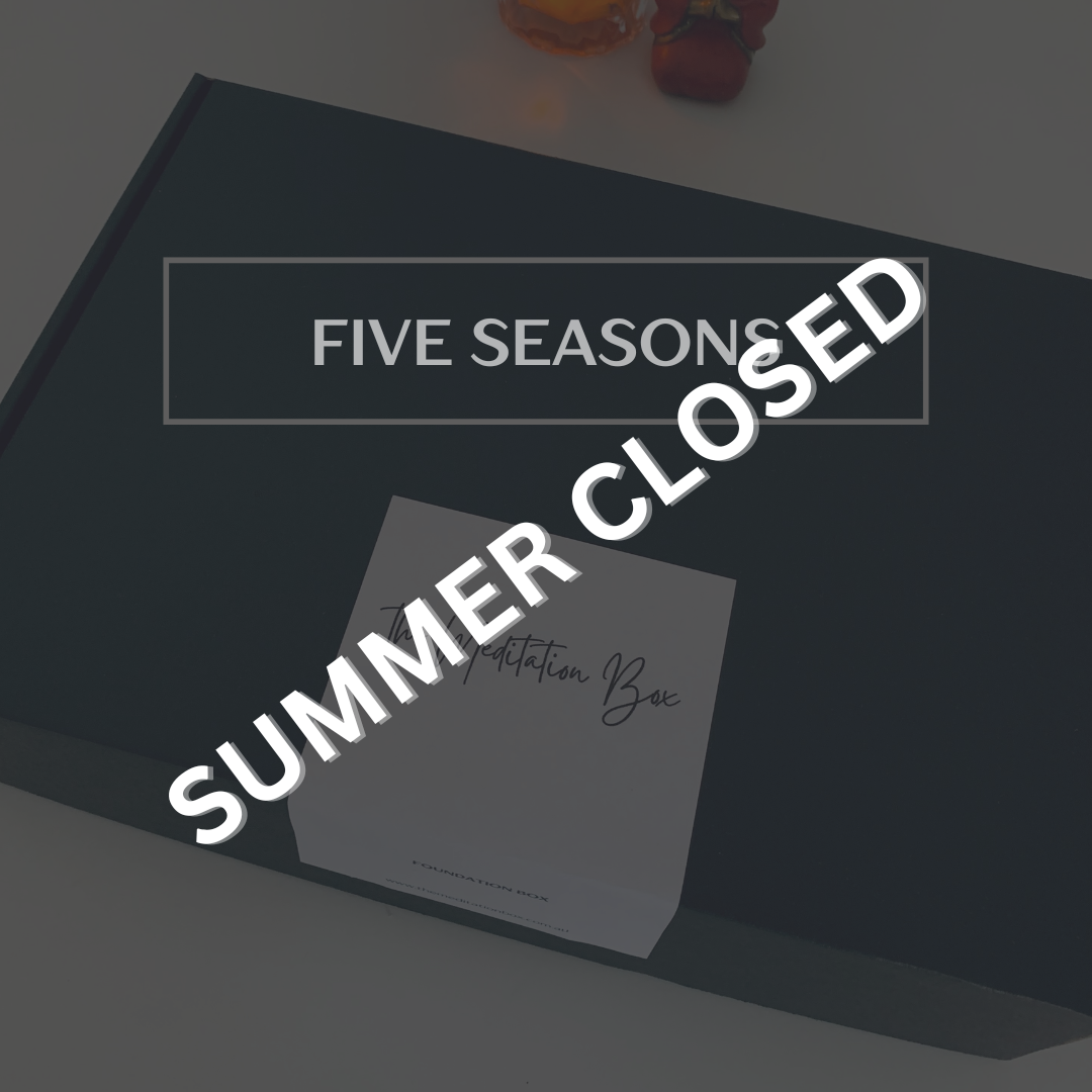 All Seasons