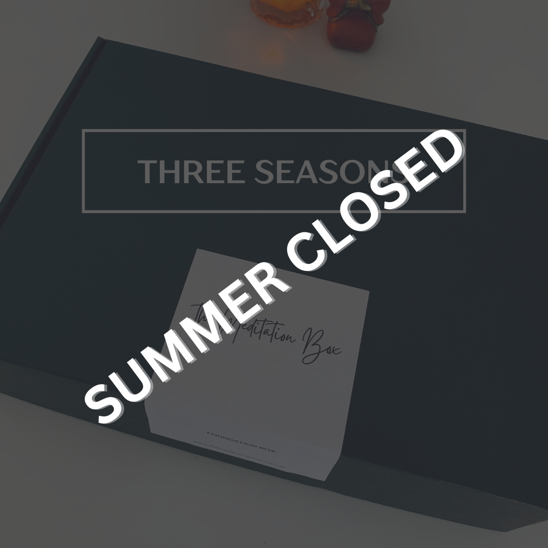 Three Seasons Box