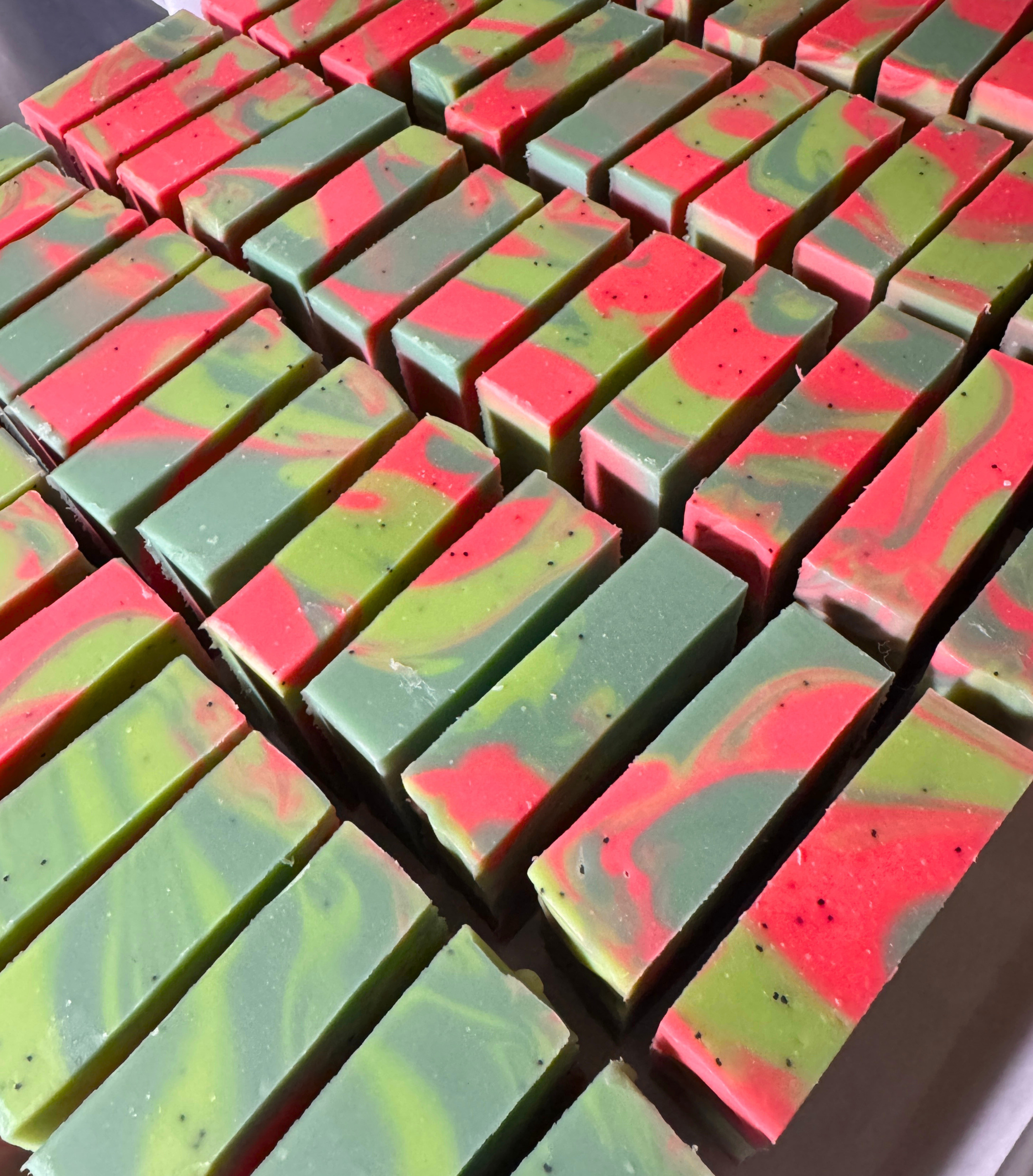 Kiwi Melon soap image 2.png