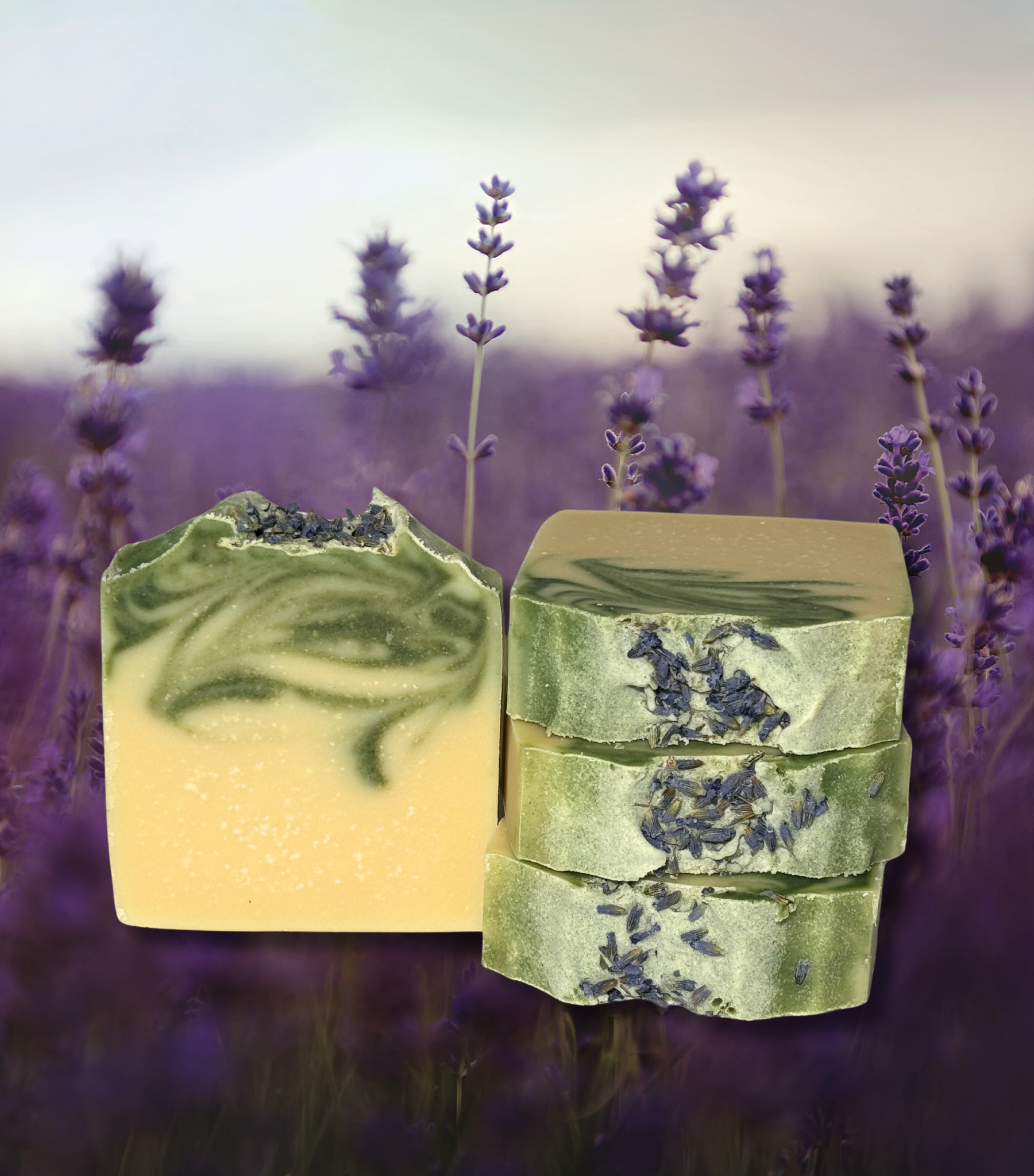 Lavender Essential