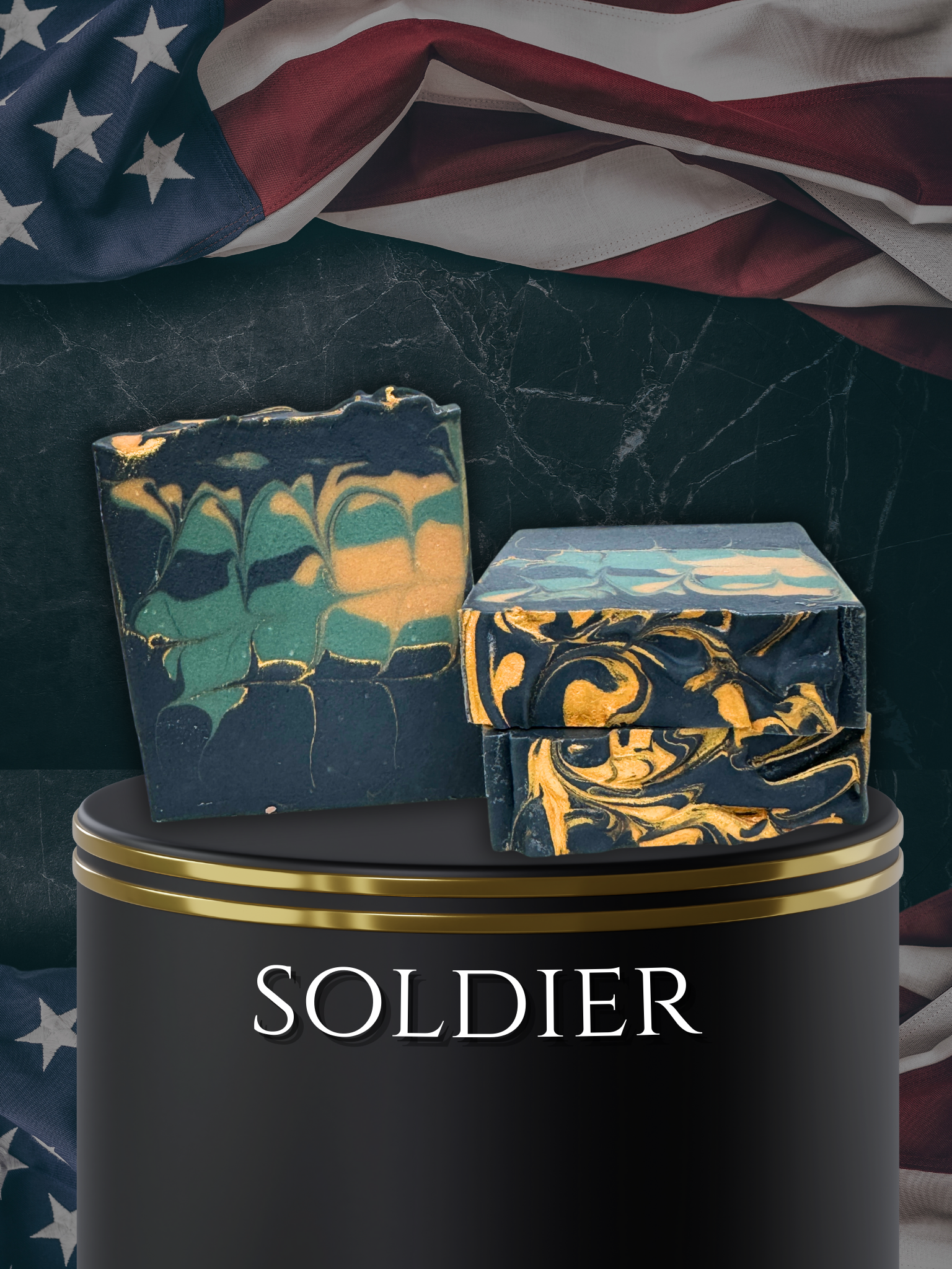 Soldier Service soaps Image.png