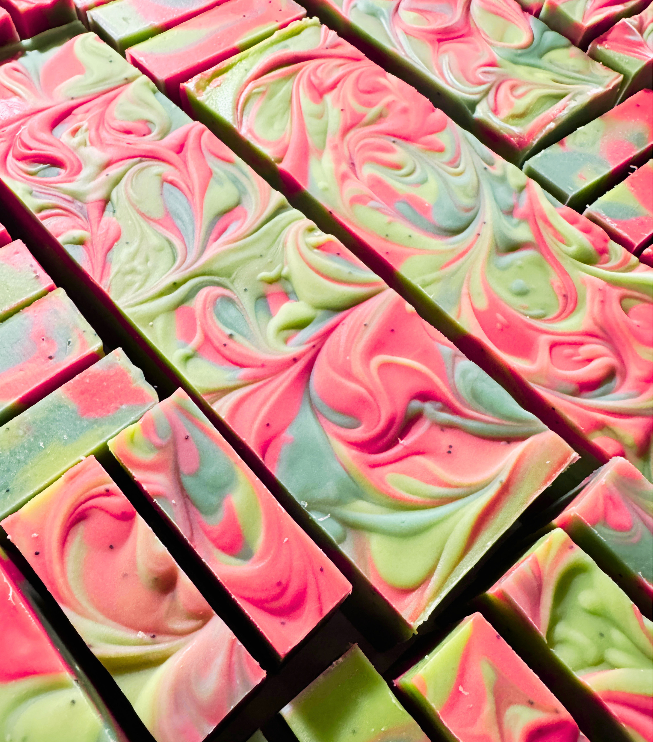 Kiwi Melon soap image 3.png