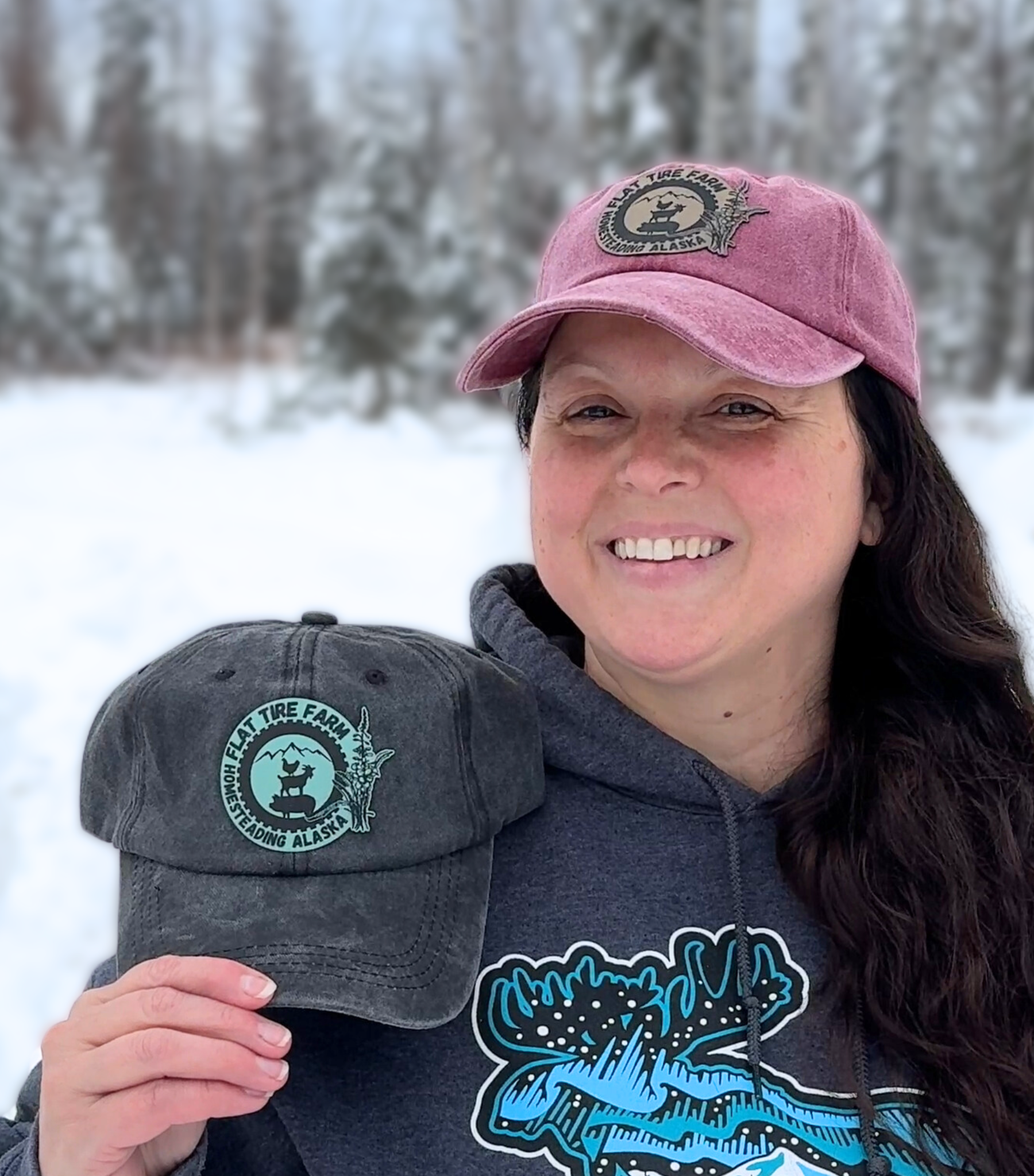plum blackteal baseball hats.png