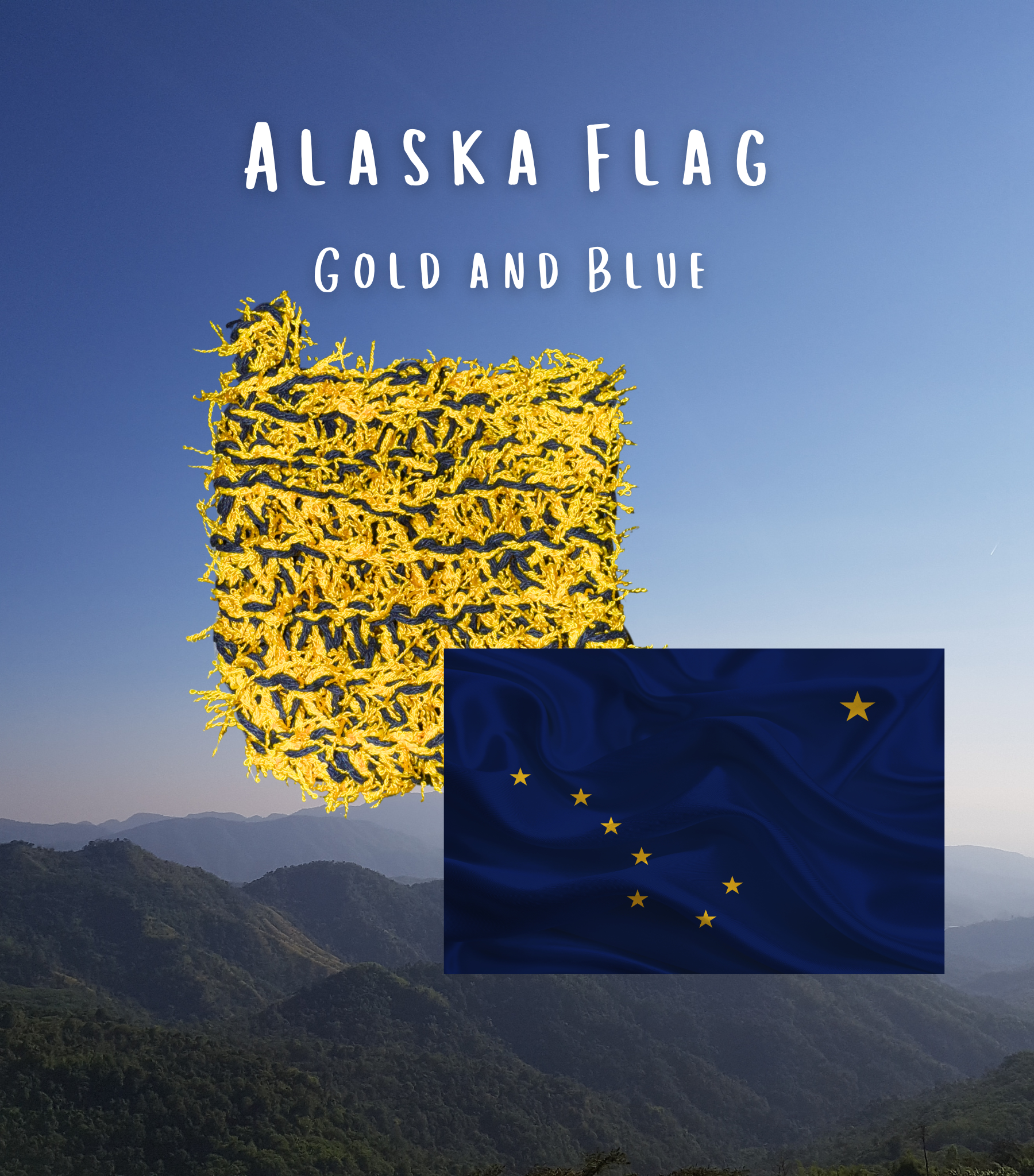 Alaska flag  coozie image.png