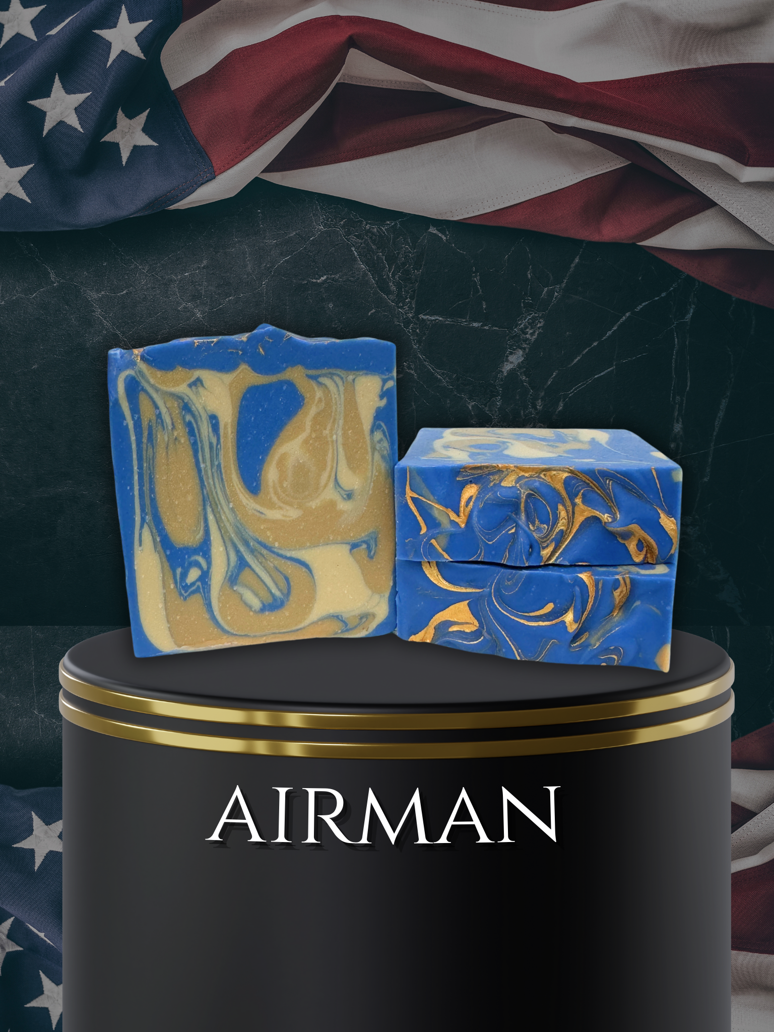 Airman Service soaps Image.png