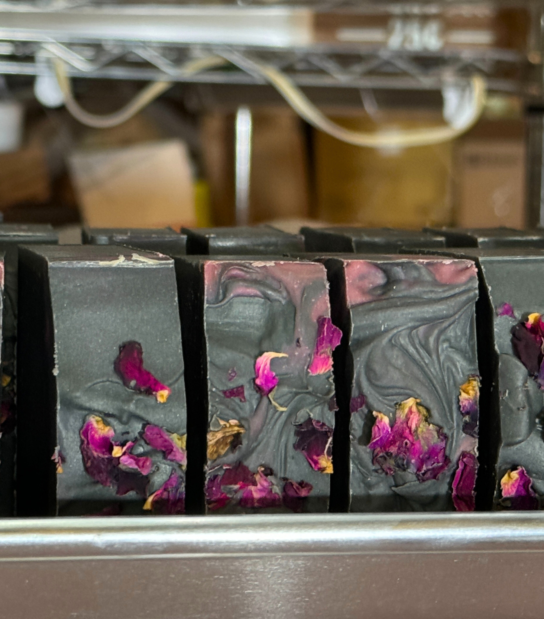 Black Rose