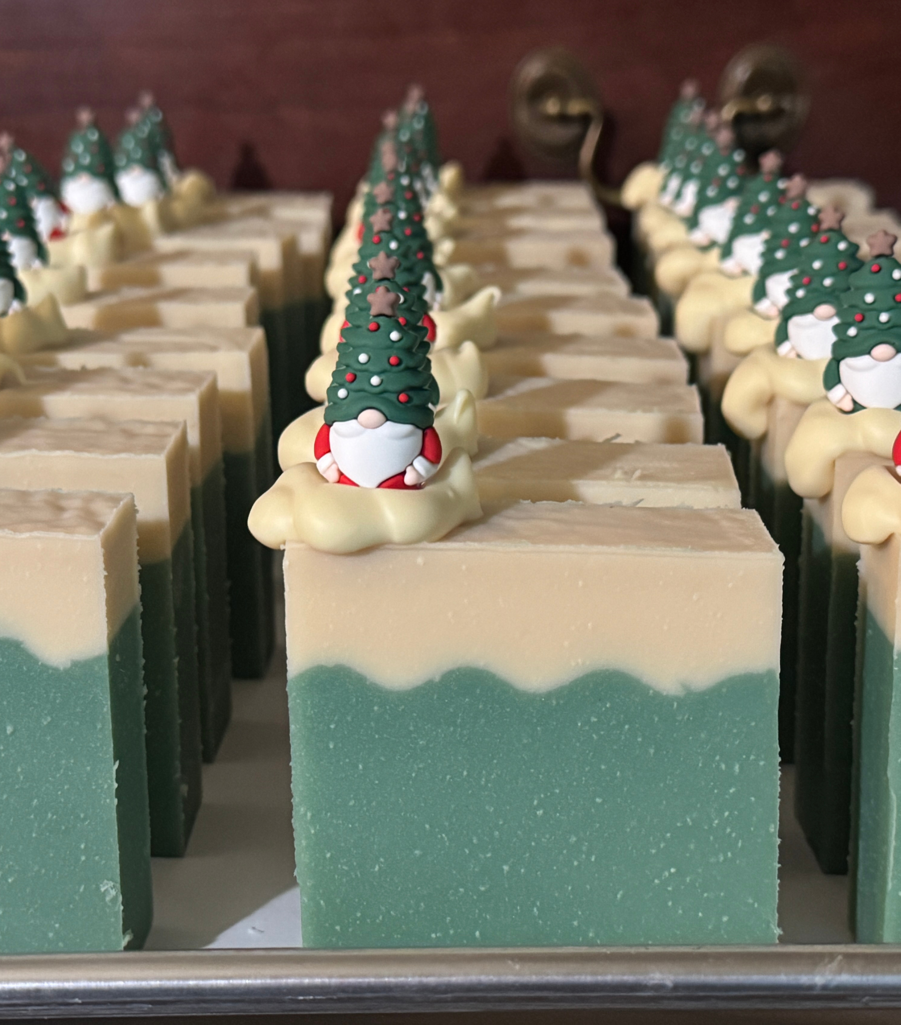 PRESALE Deck the Halls Ships 8/31