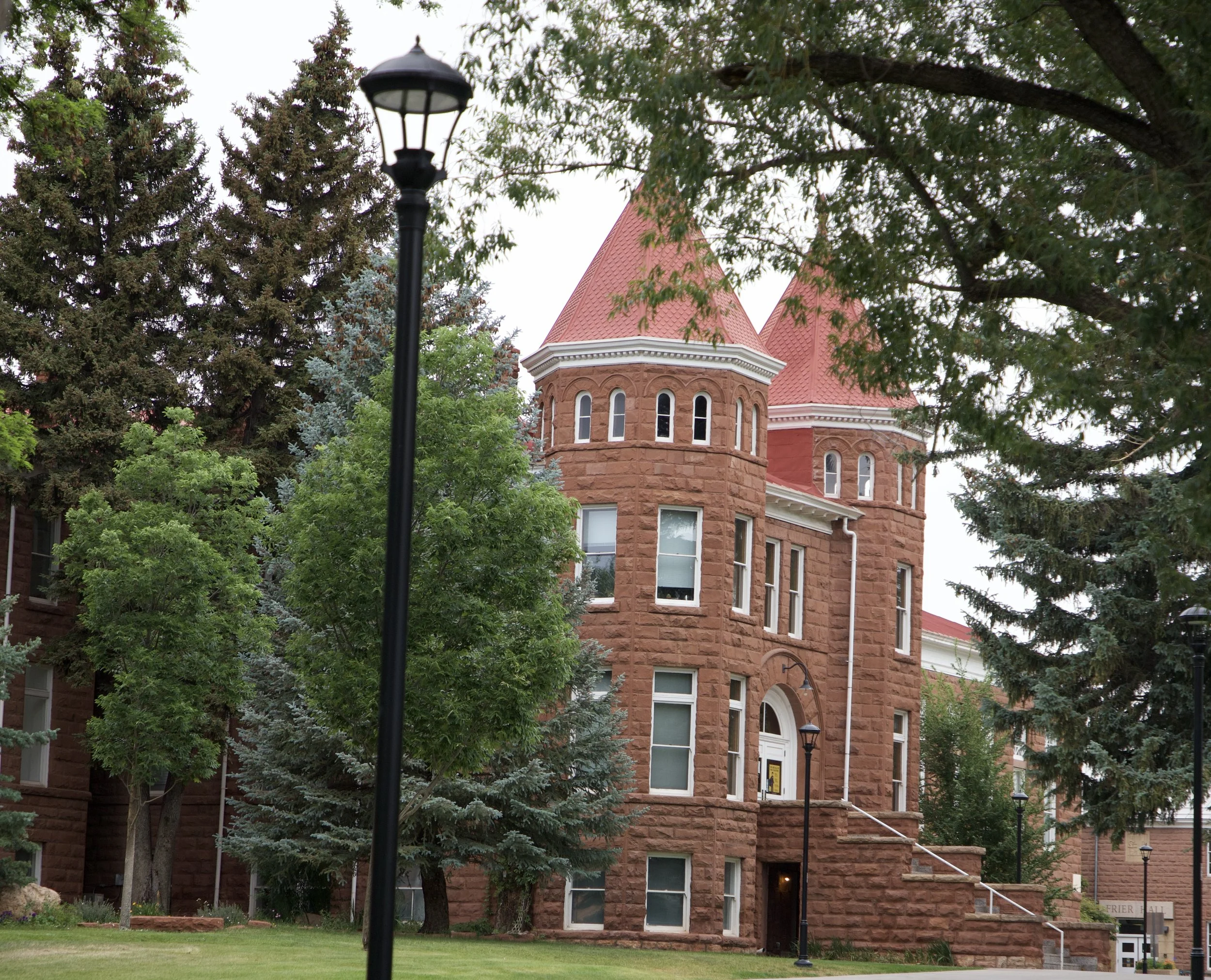 Northern Arizona University