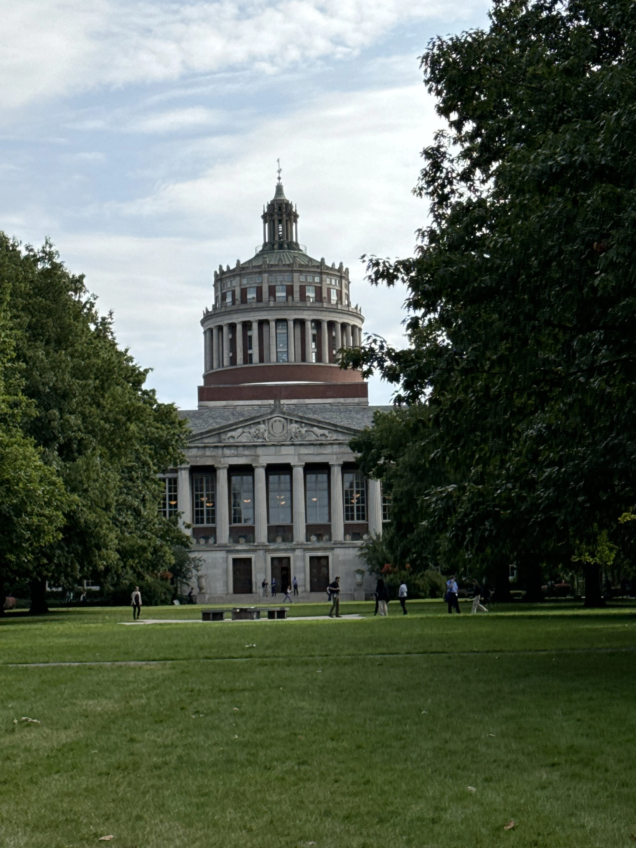 University of Rochester 