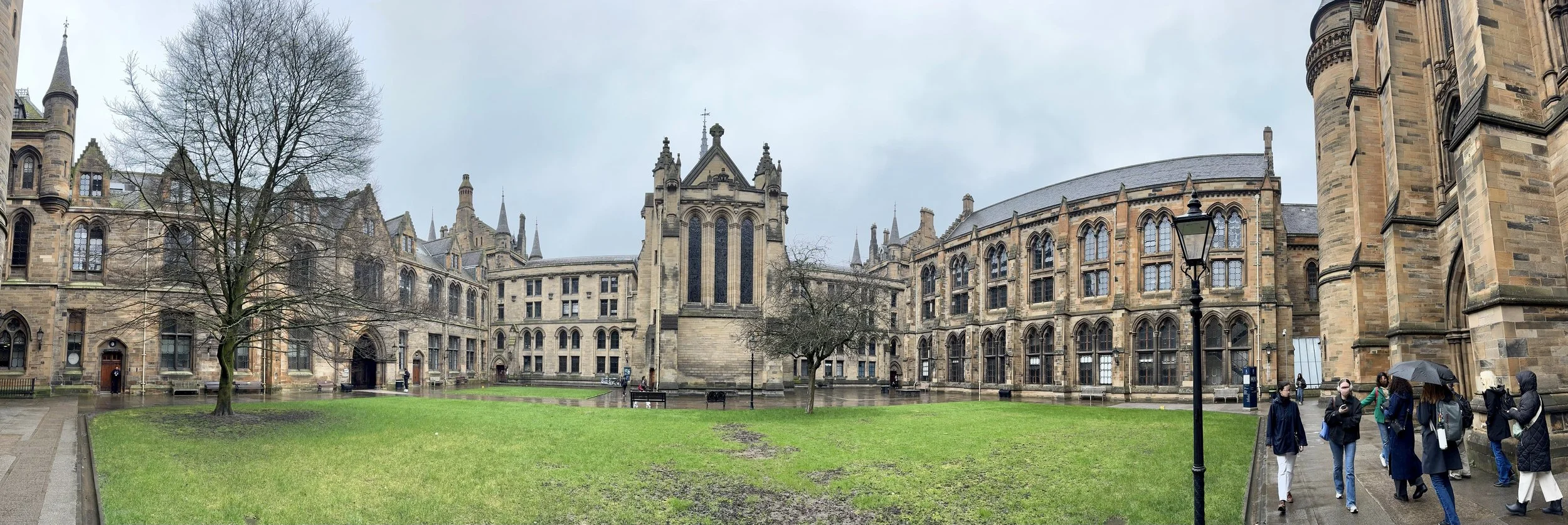 University of Glasgow