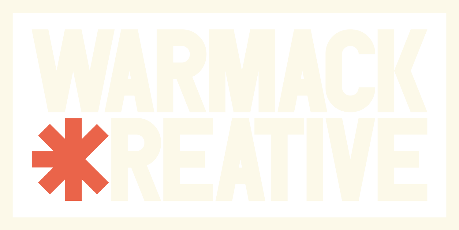 Everett Warmack Creative