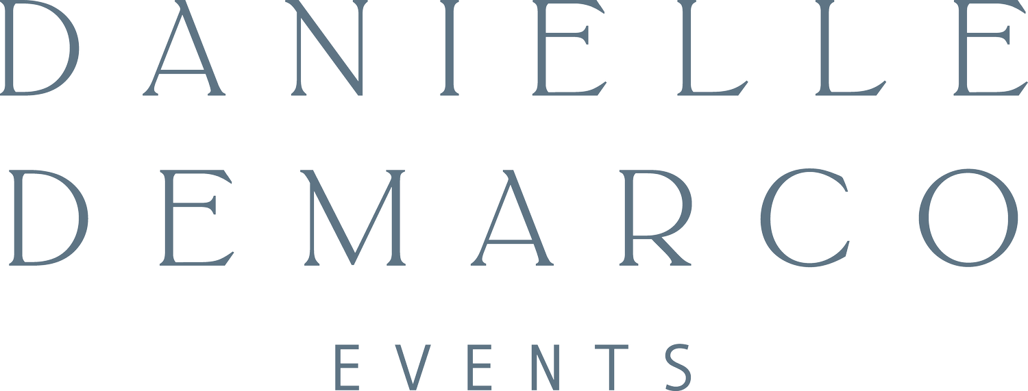 Danielle DeMarco Events