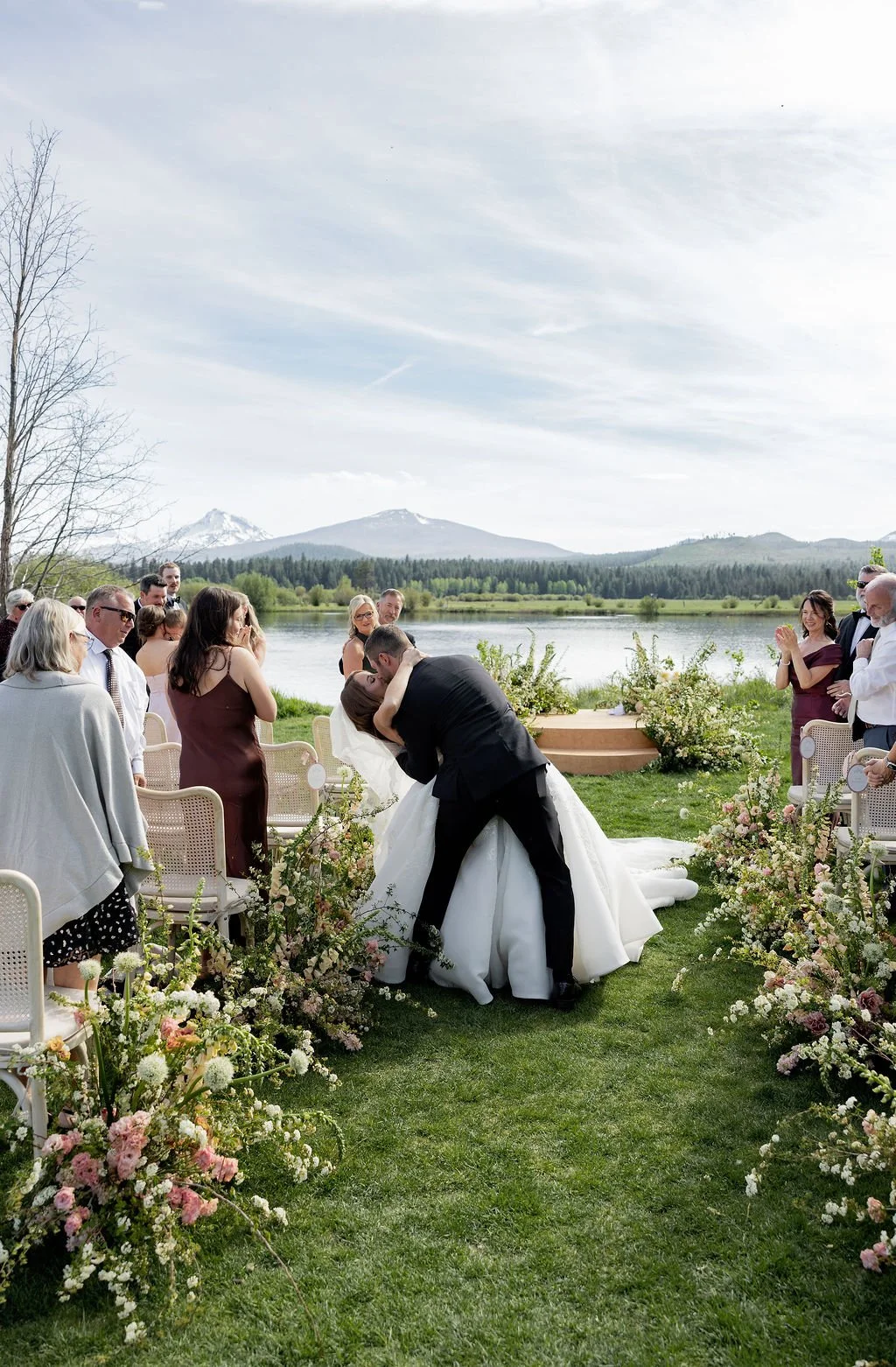 Black Butte Ranch, Oregon